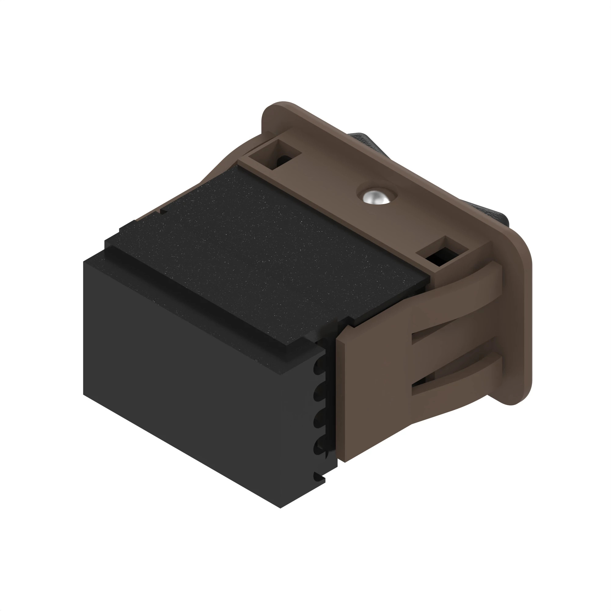 John Deere Electrical Instruments Toggle/Rocker Switch - AL114044