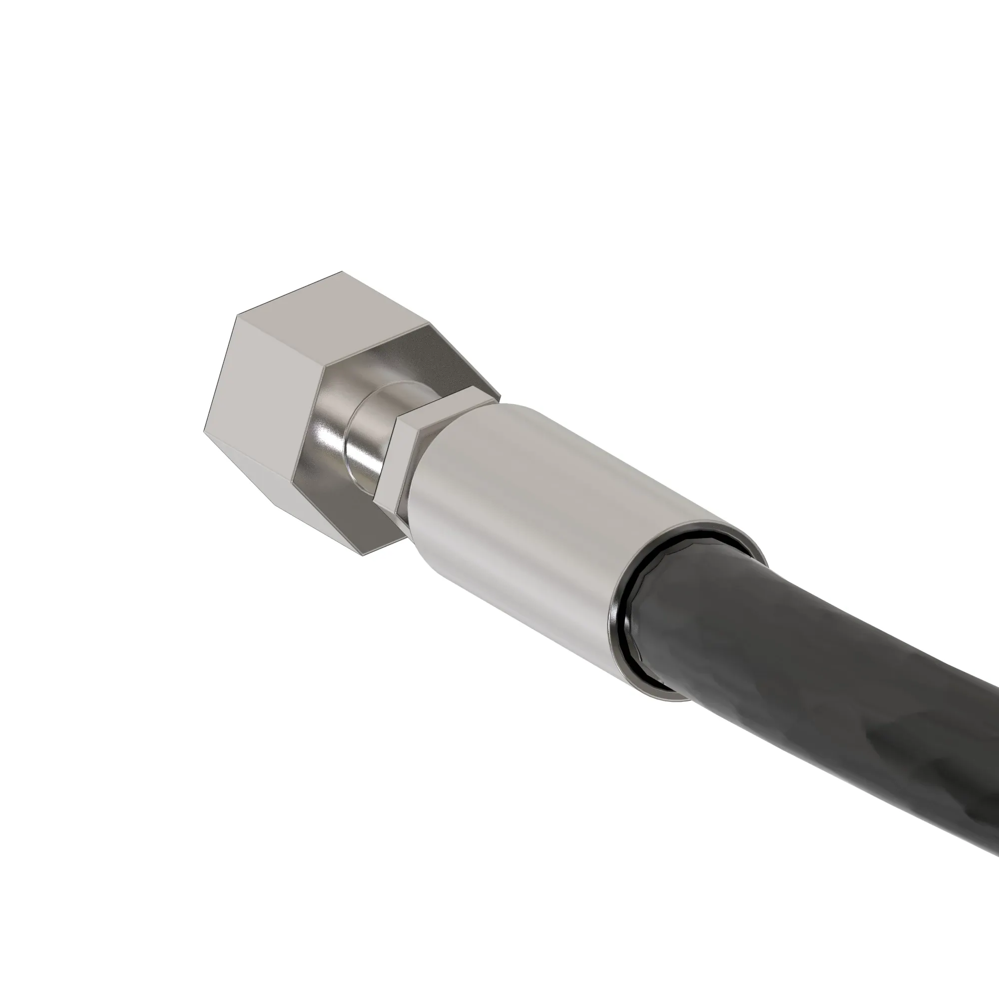 Hydraulic Hose