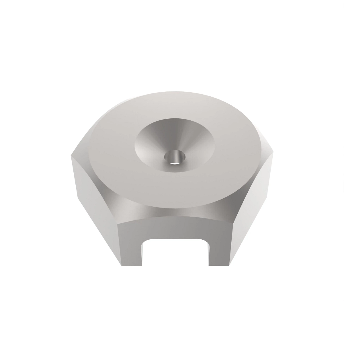 Orifice, 0.052" 1-Way