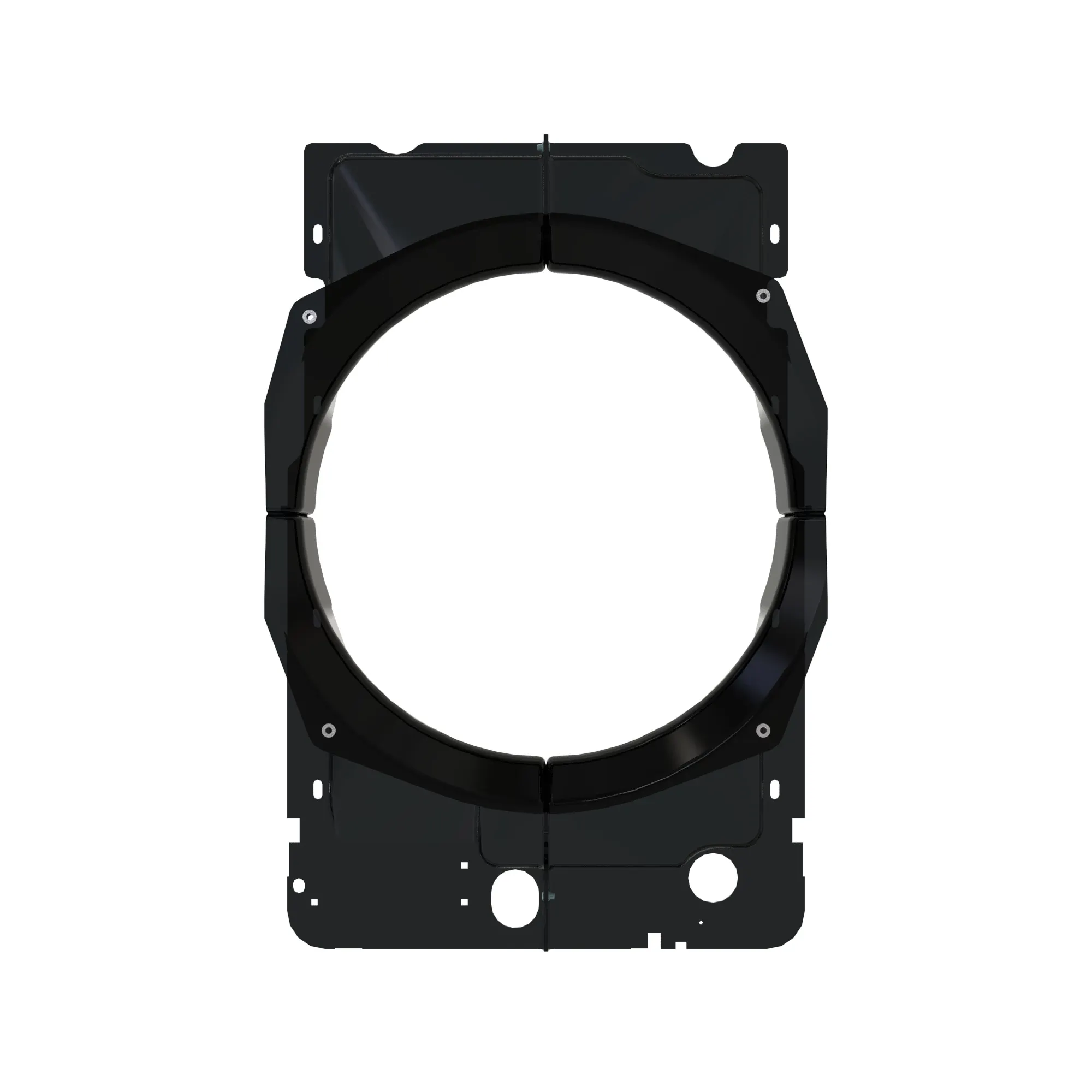 AT222089: Fan Shroud