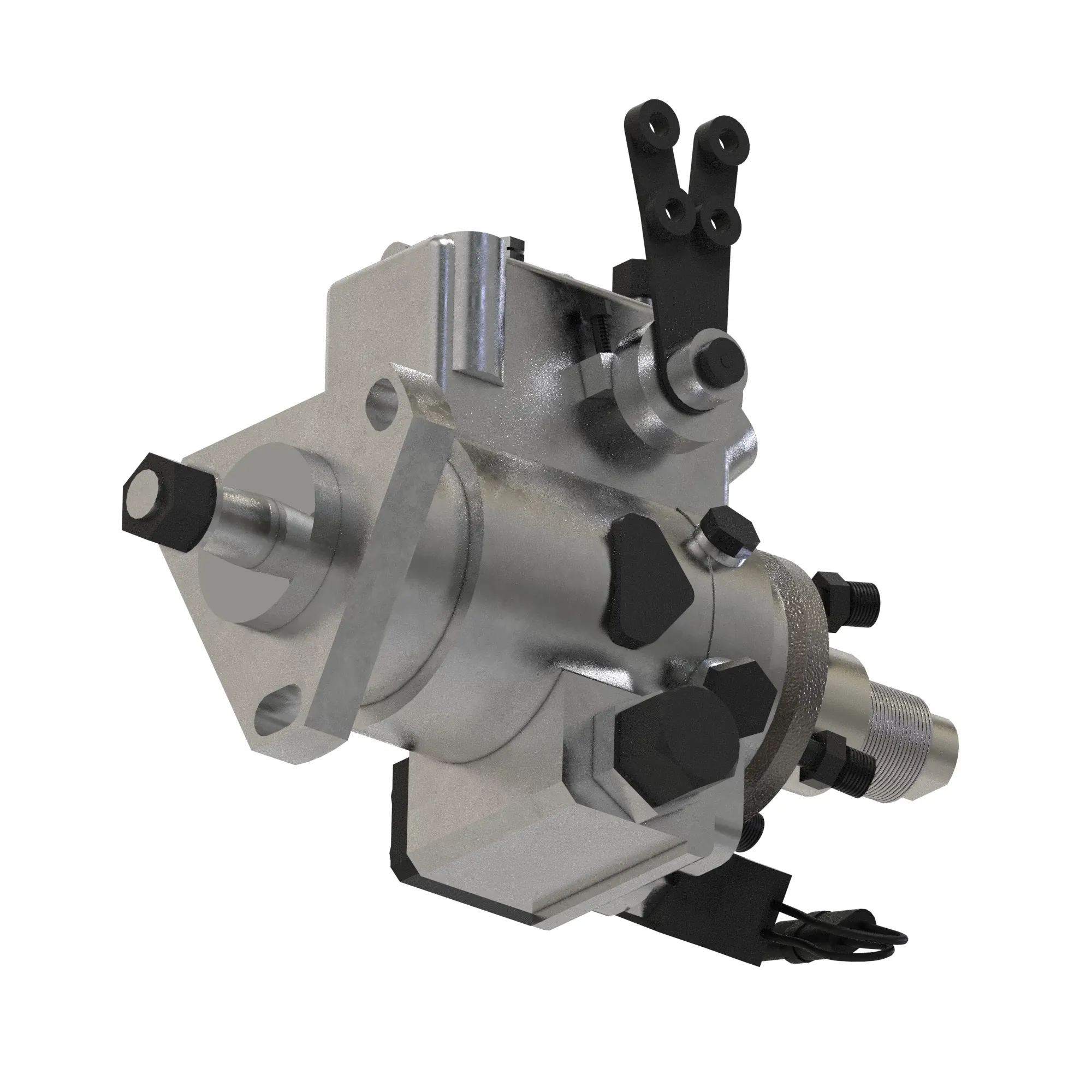 Fuel Injection Pump