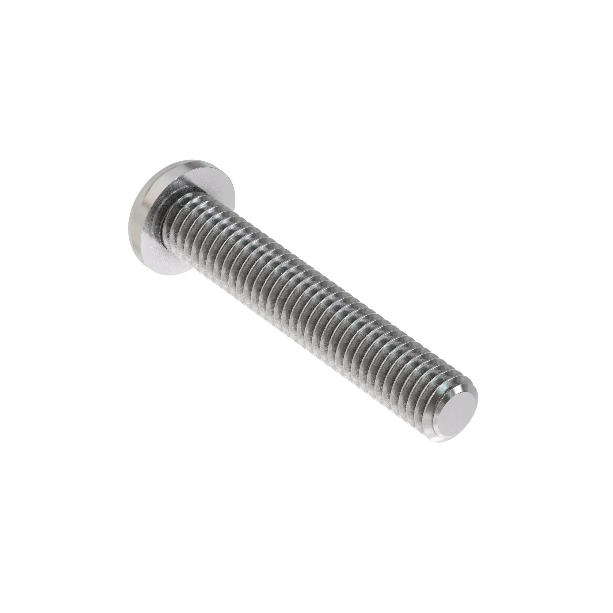 SCREW, M6 X 35 CAP