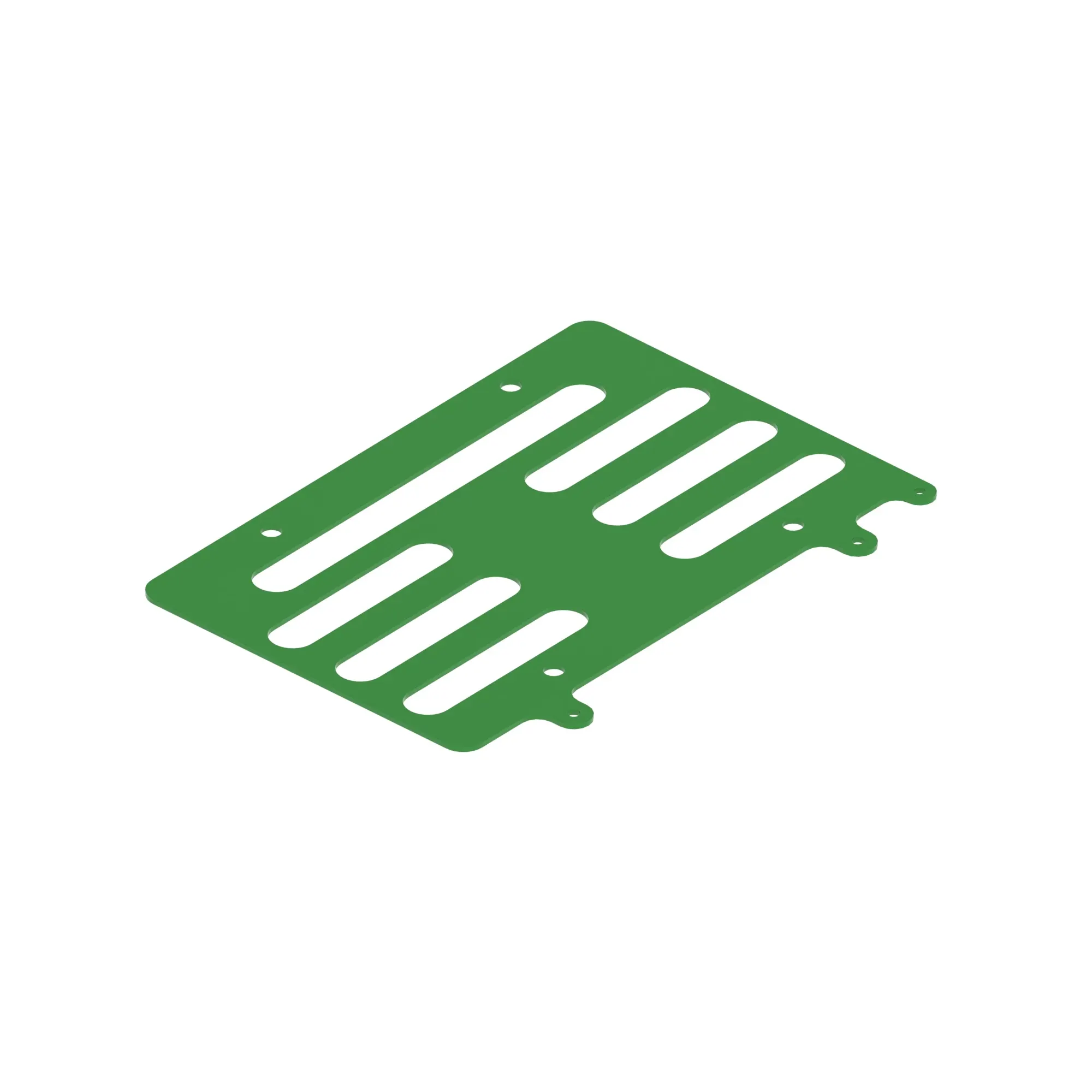 John Deere Support Bracket - KK29023