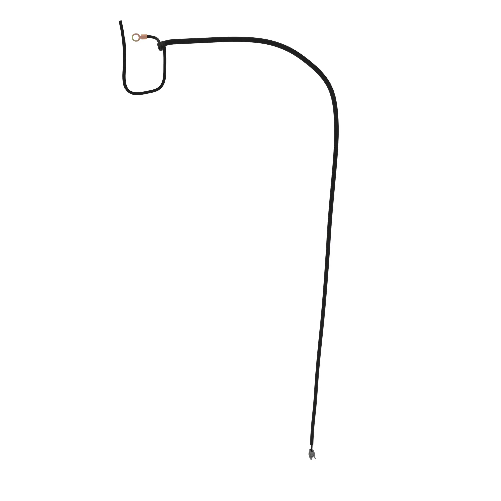 John Deere Wiring Harness - SJ302425