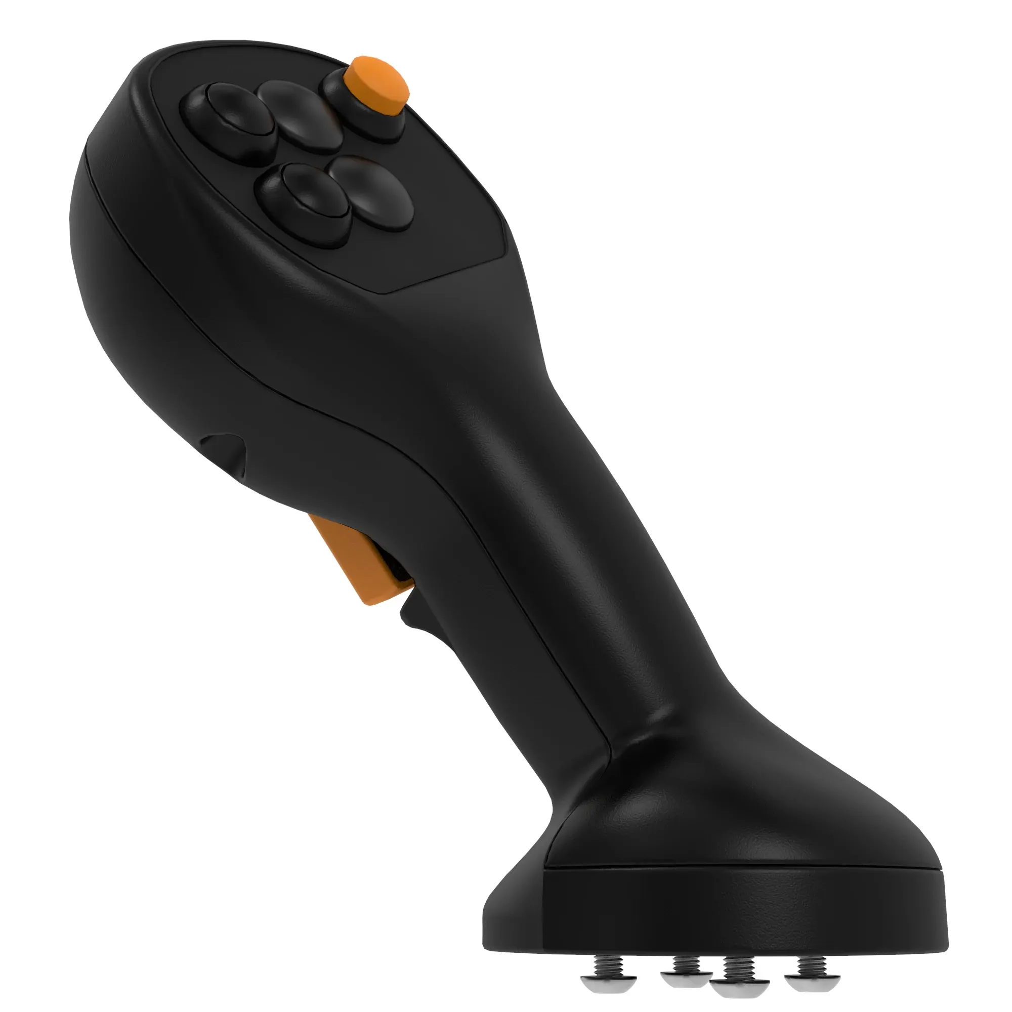 John Deere Forward Neutral Reverse Shifter Grip - AT444780