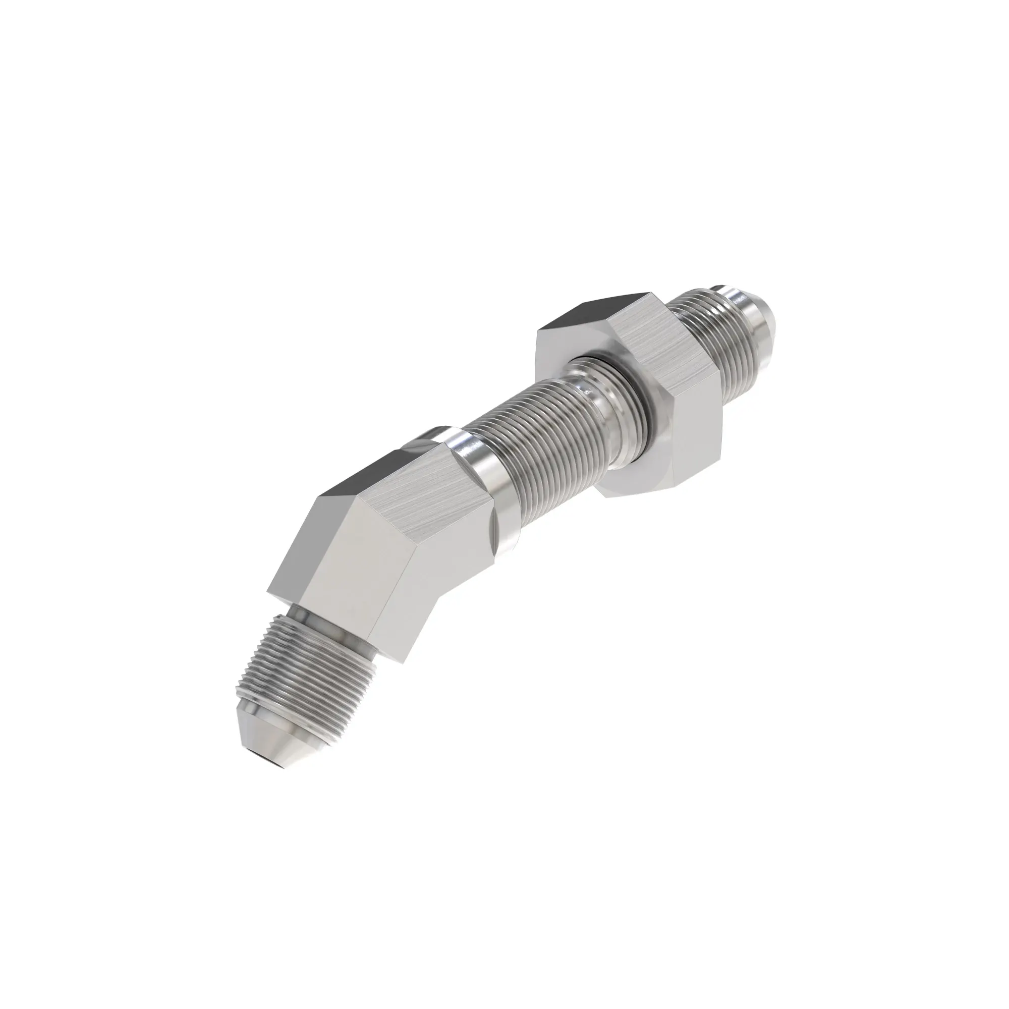 John Deere Fitting - AT525728