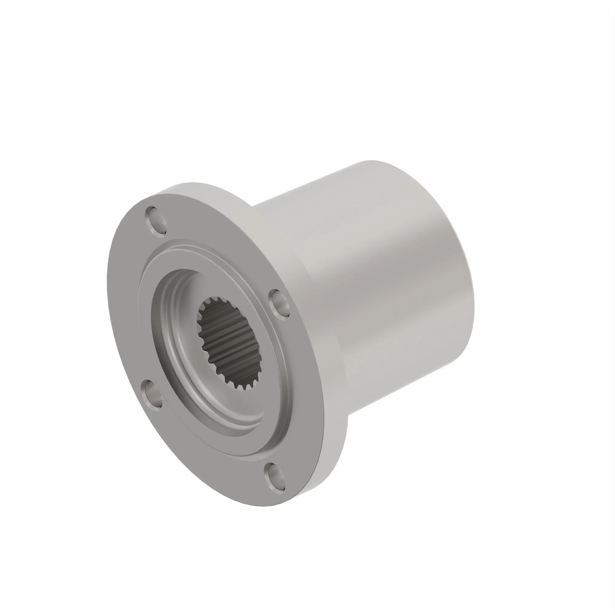 John Deere Hub - YZ105671