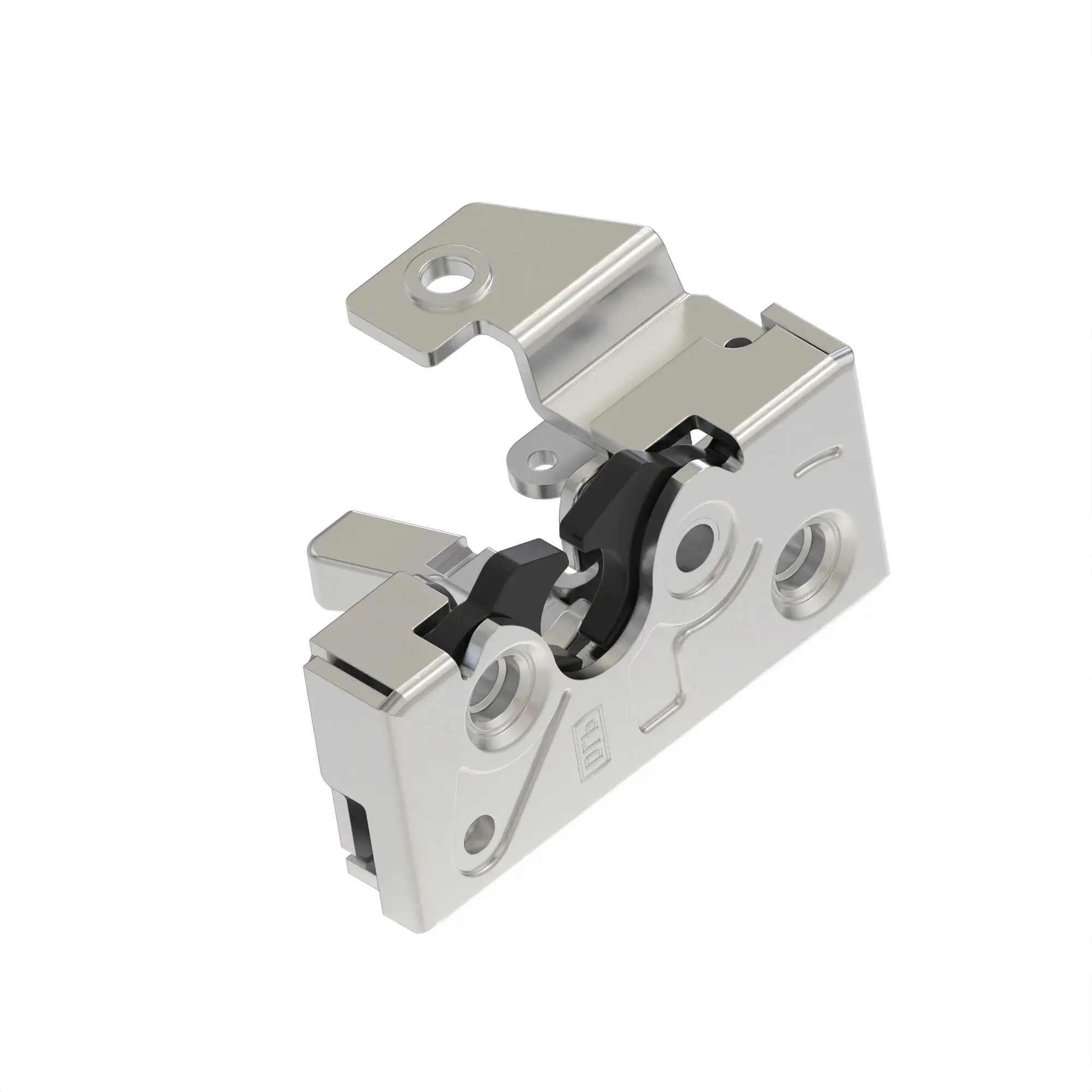 John Deere Side Door Latch - AH206962