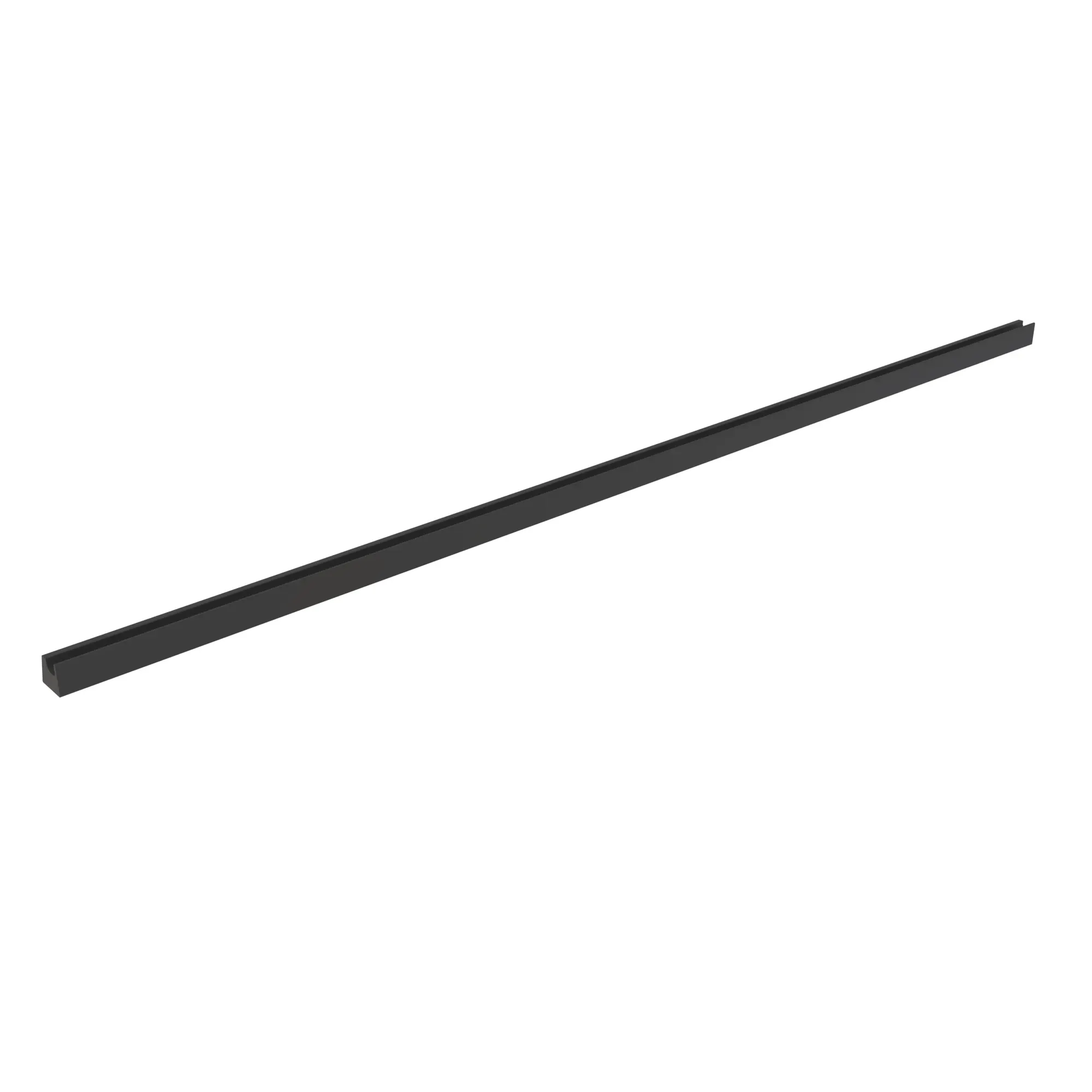 John Deere Seal (Rear Cab Panel to Frame) - R569180