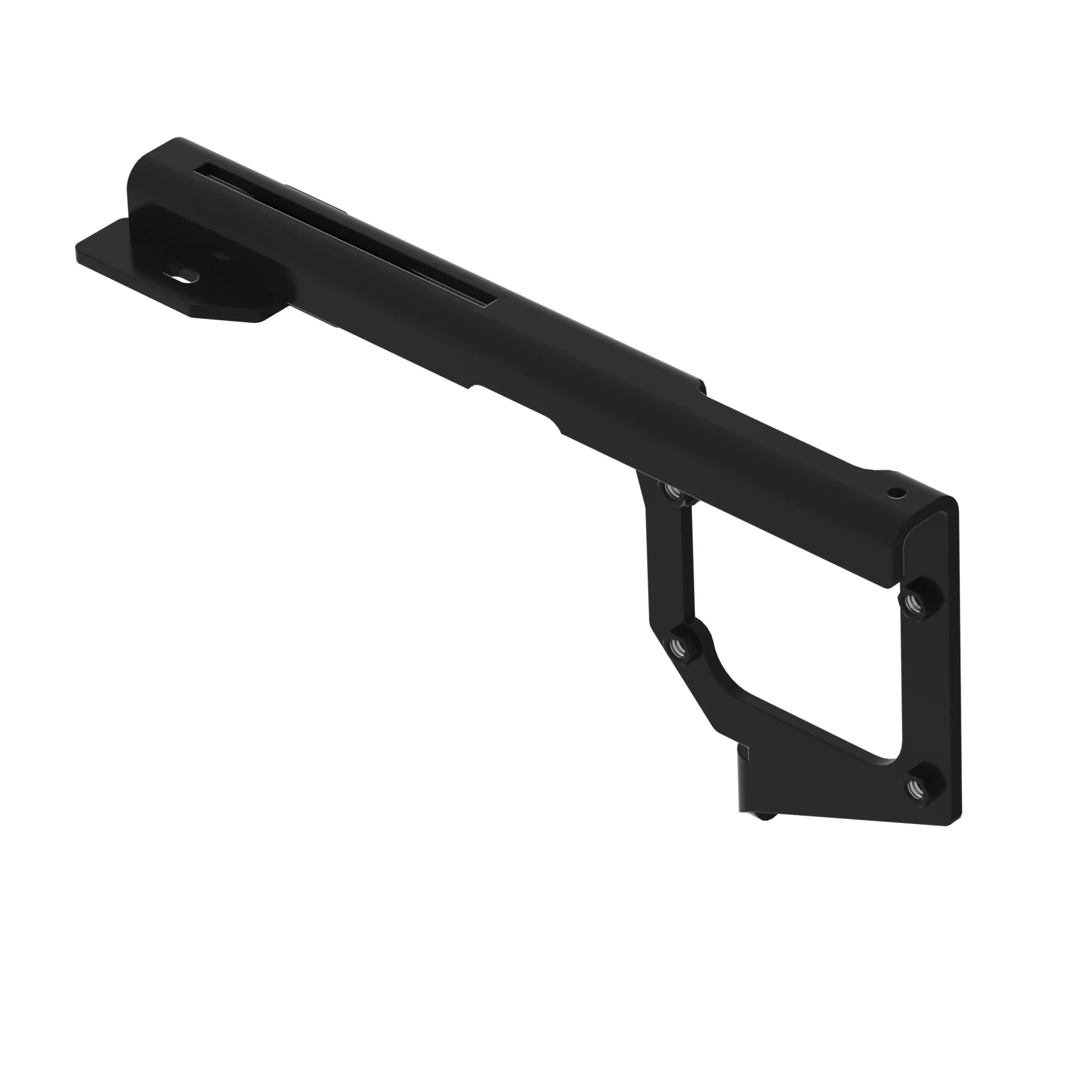 BRACKET, COMPRESSOR MOUNT