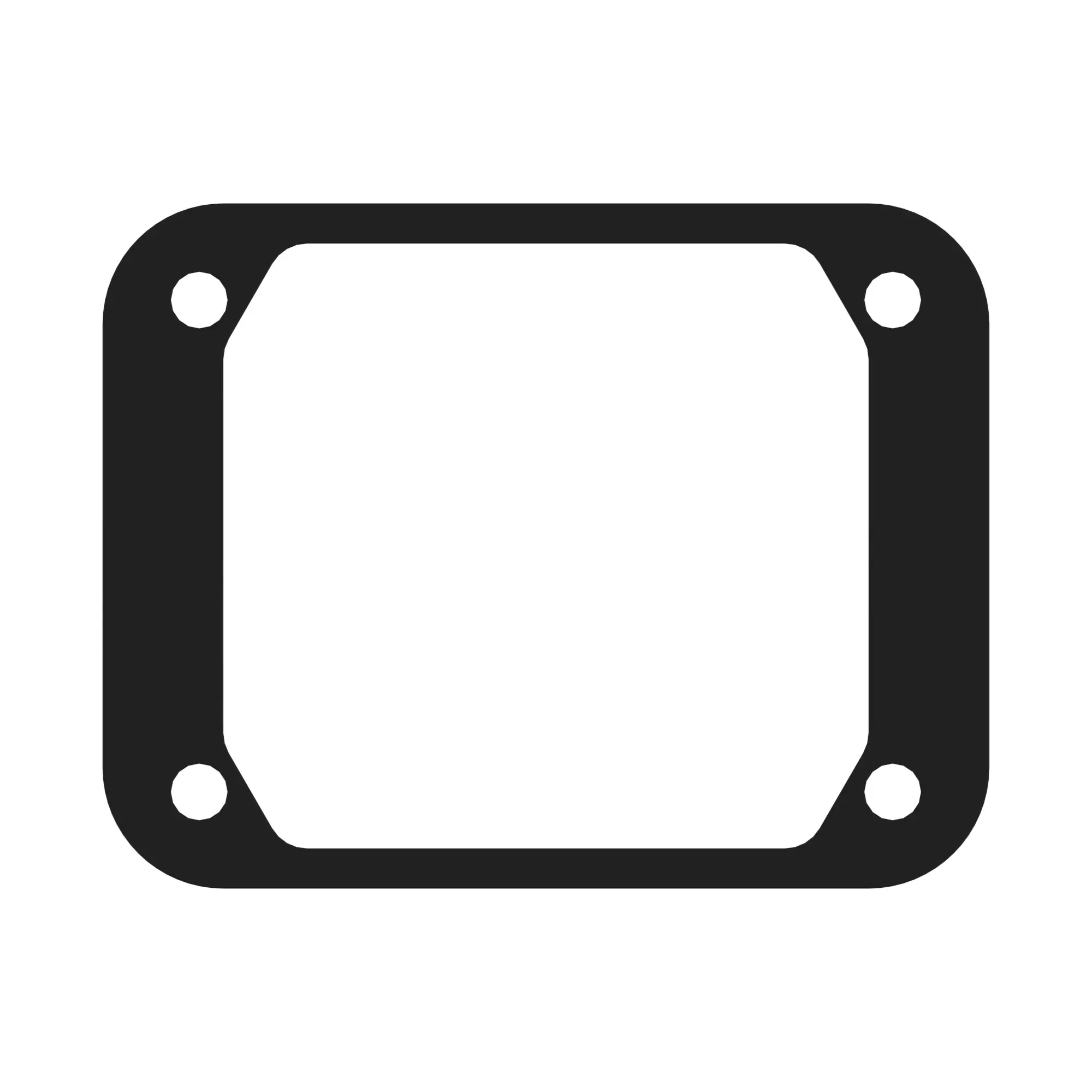 PLATE, PLATE, SHIFT BOOT