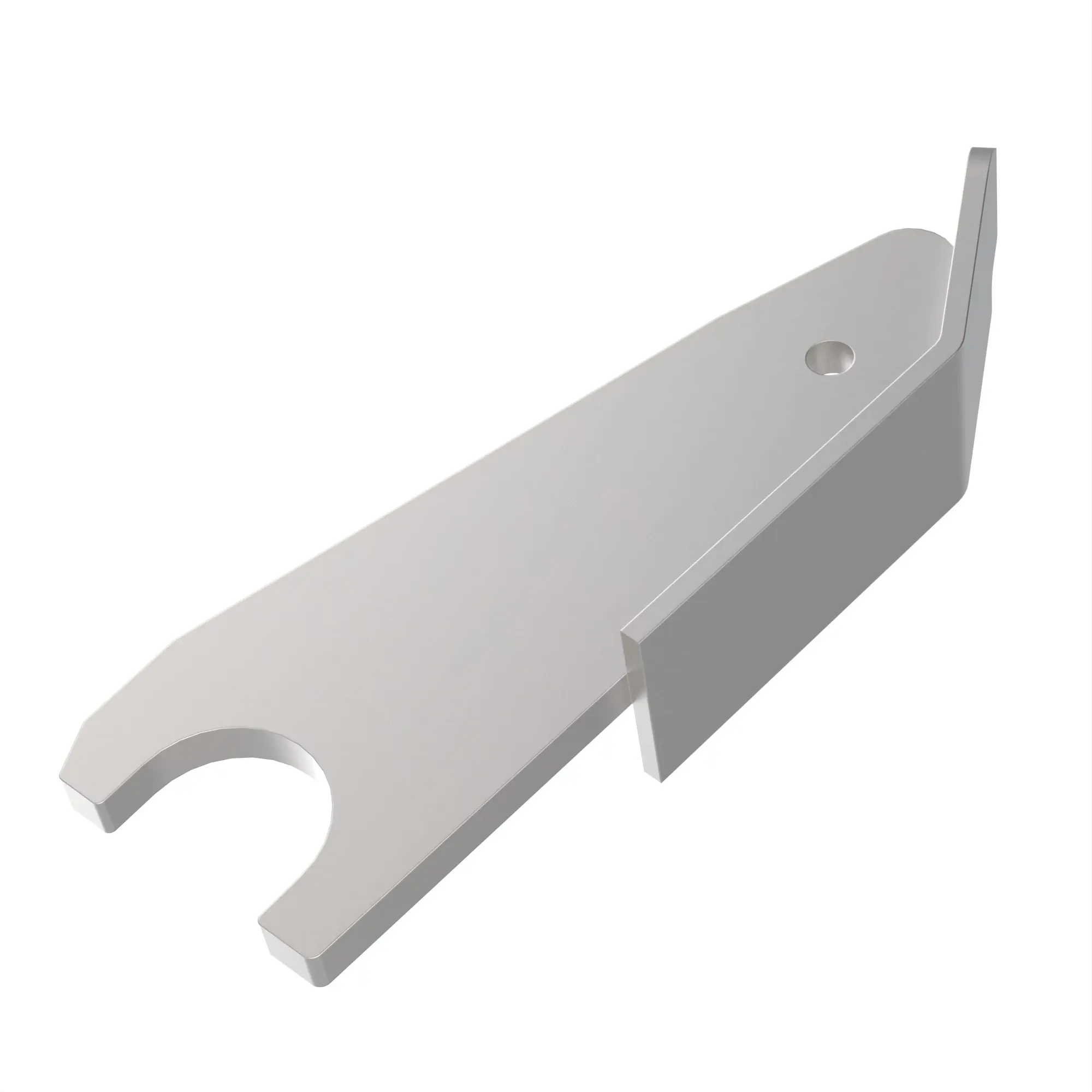 John Deere Stripper Tooth, Left Side - DC214420