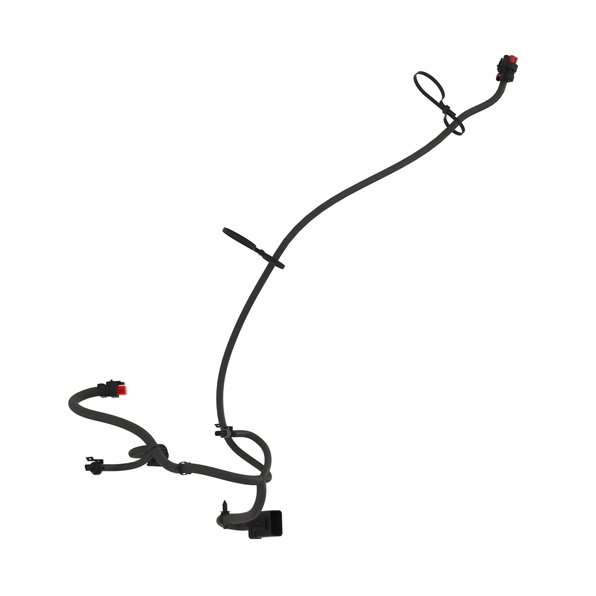 AIR TRAILER BRAKE JUMPER