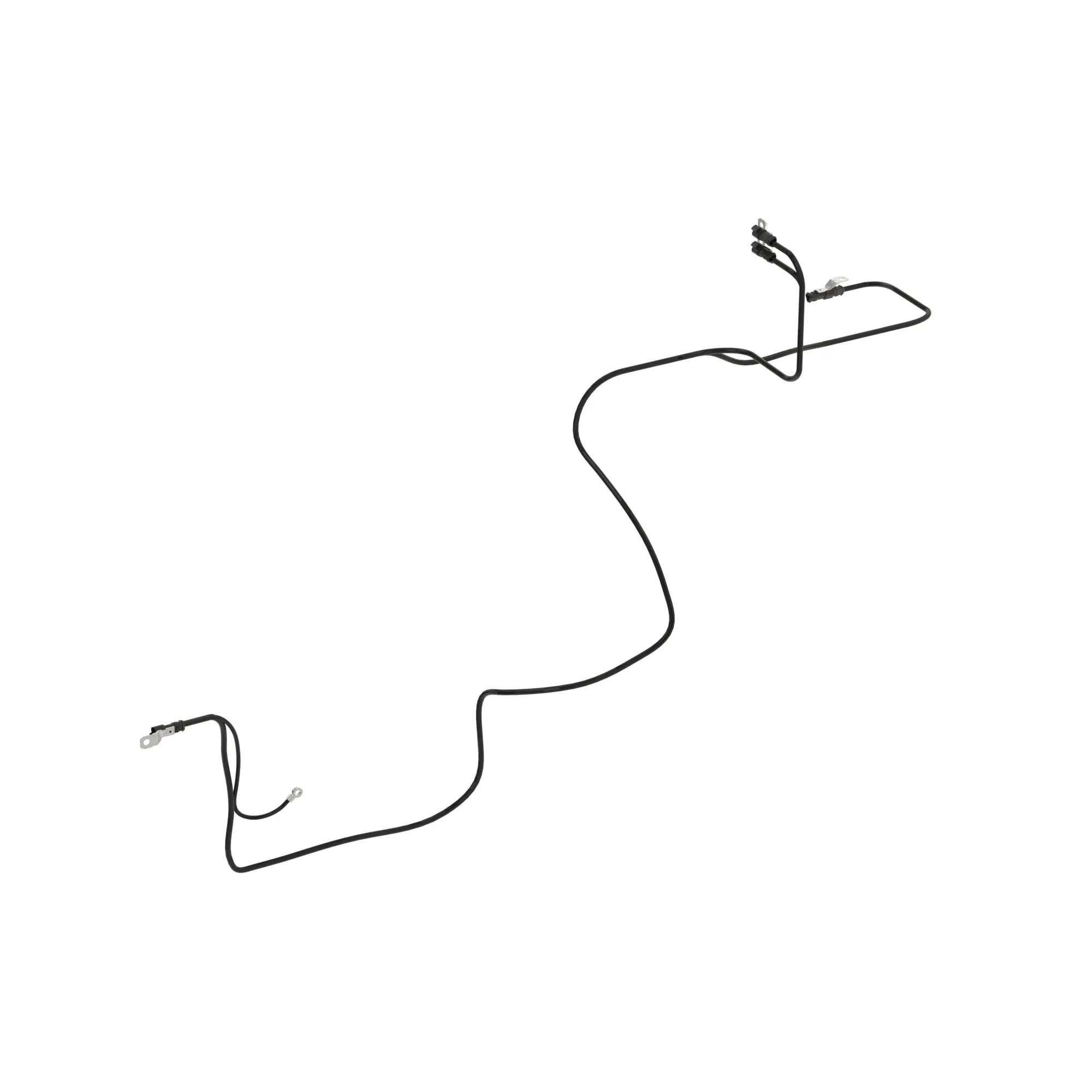 REAR ENGINE CANBUS CABLE
