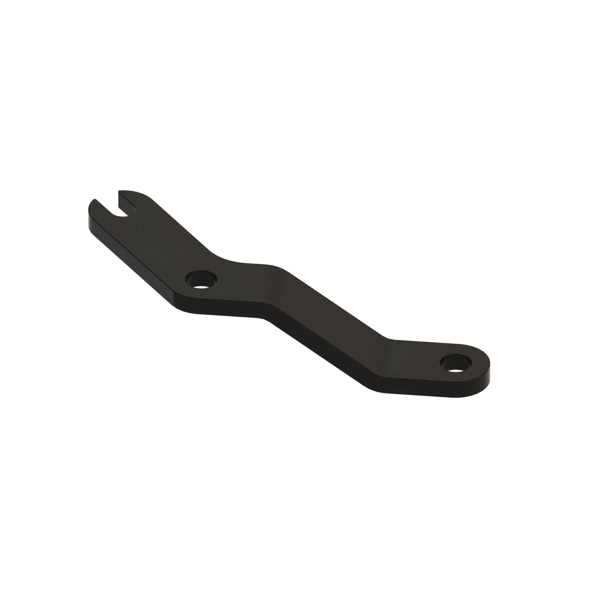 John Deere Alternator Mounting Bracket - R87249