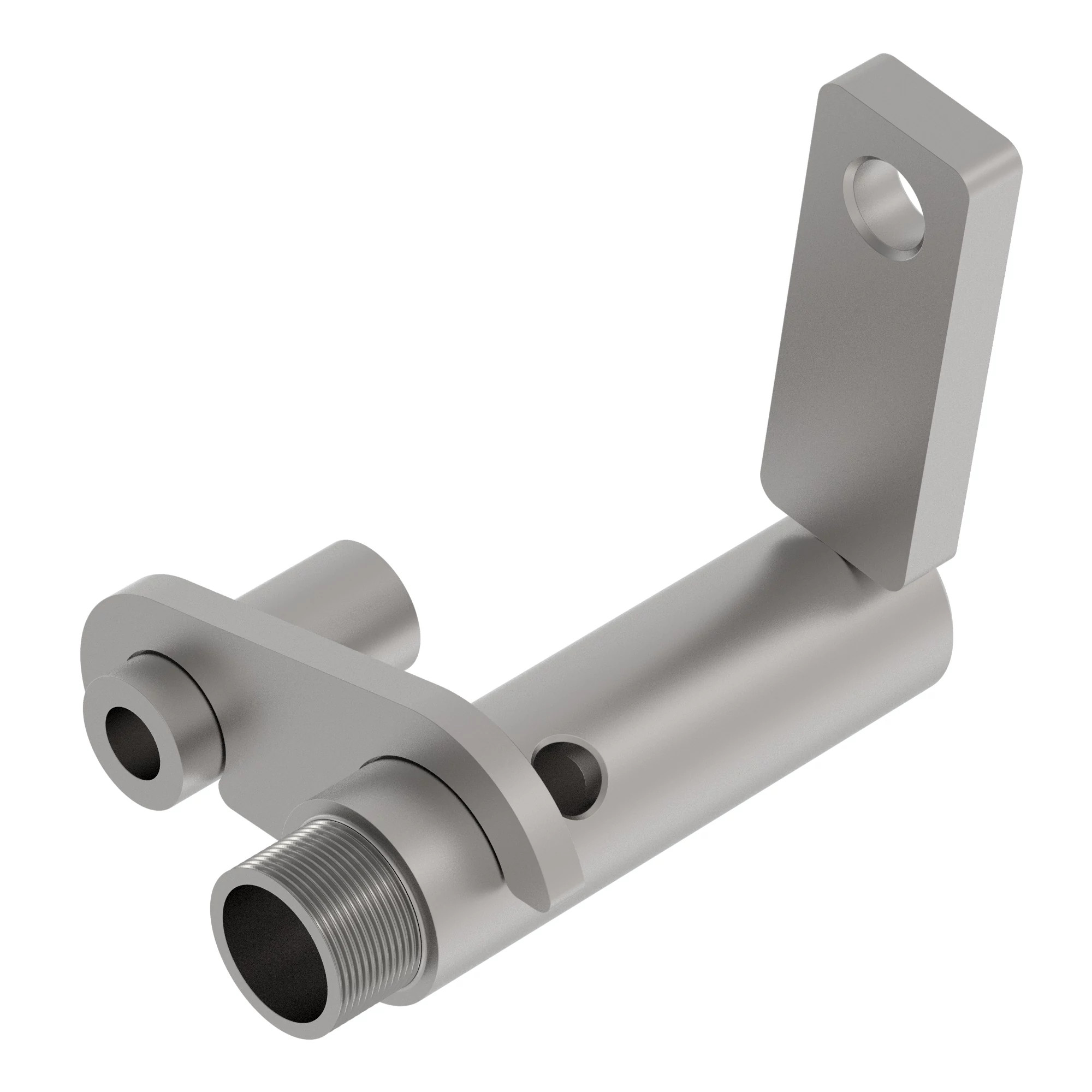 ARM, WELD,PTO CONTROL