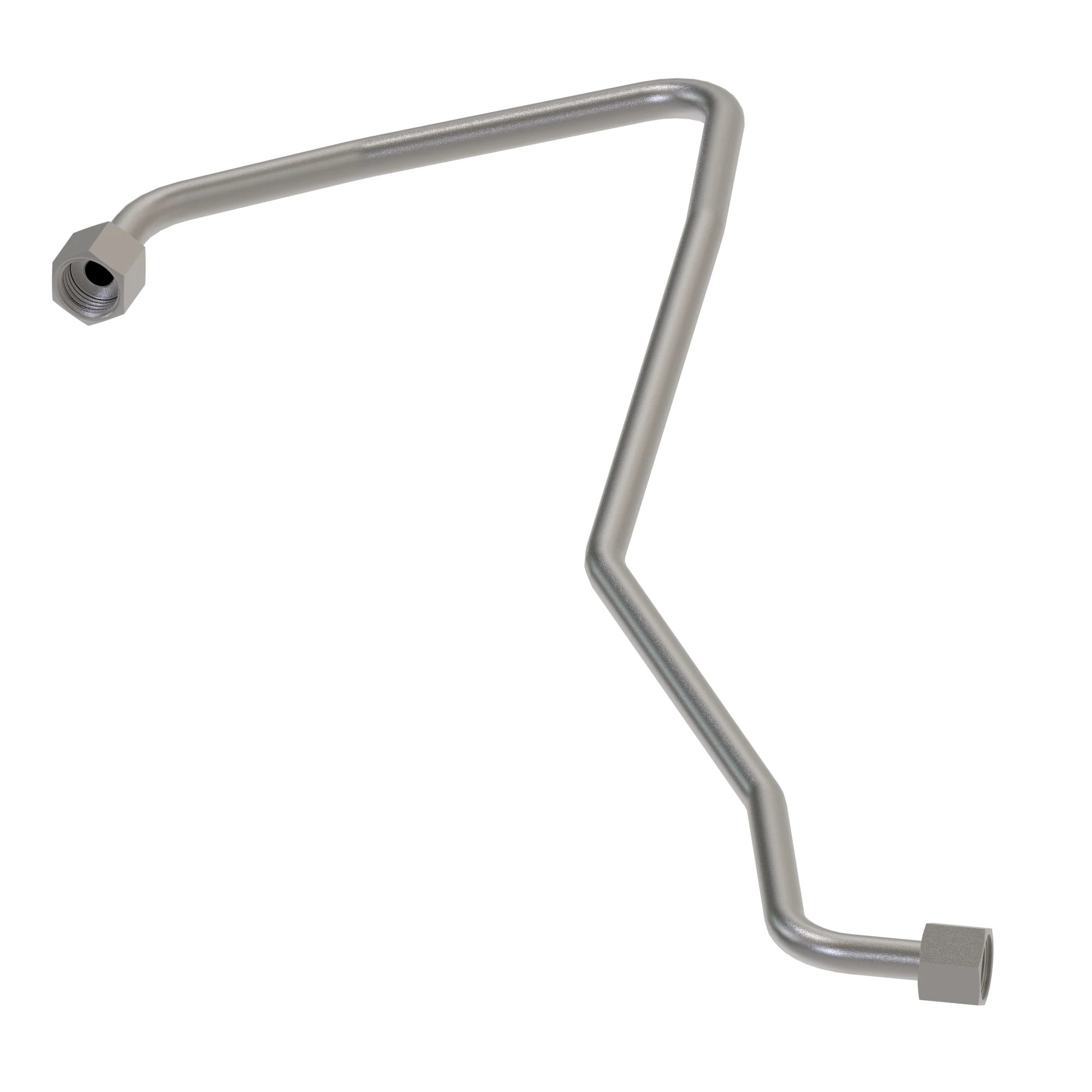 PIPE, CARRYOVER LINE, UNX