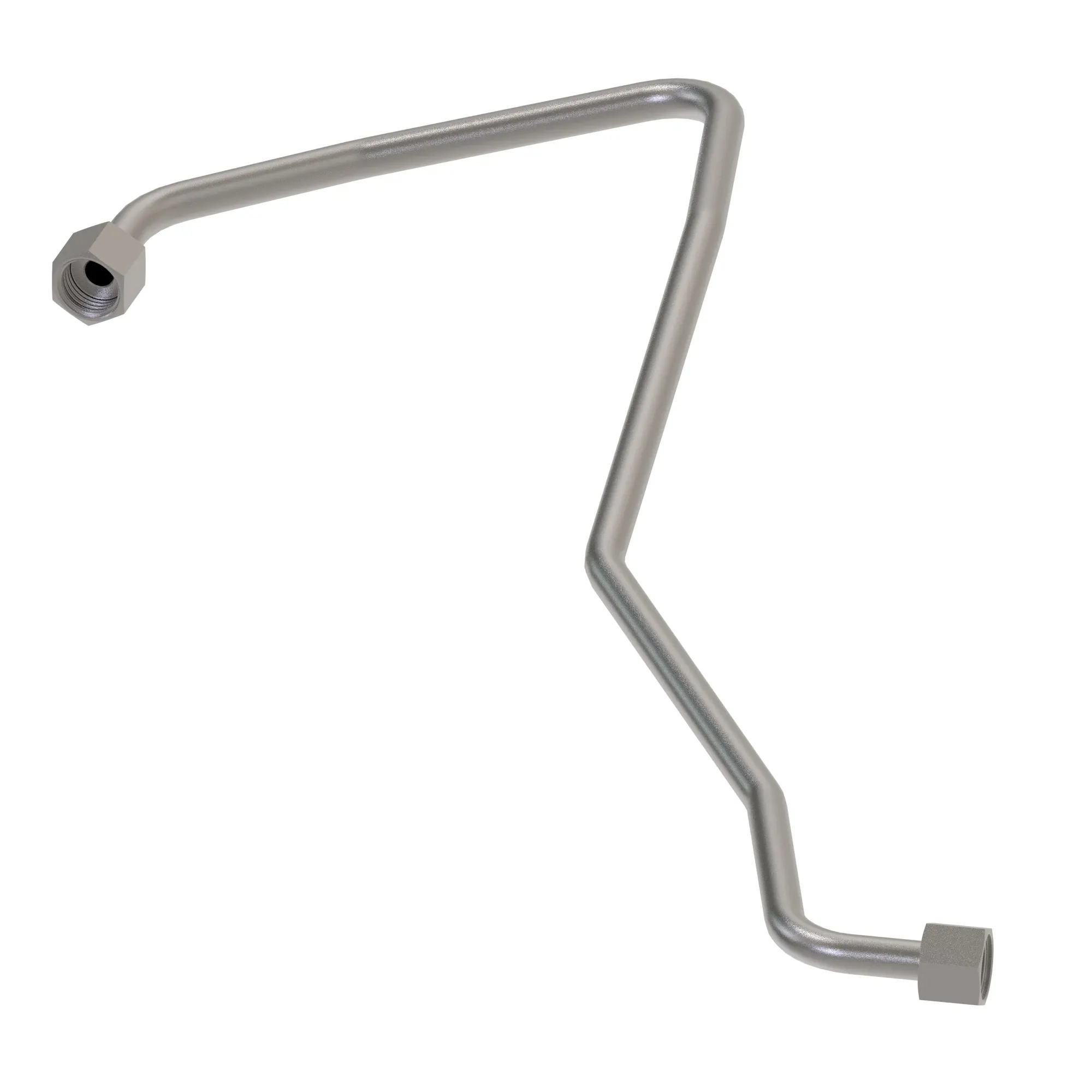 John Deere Carryover Pipe - SJ33085