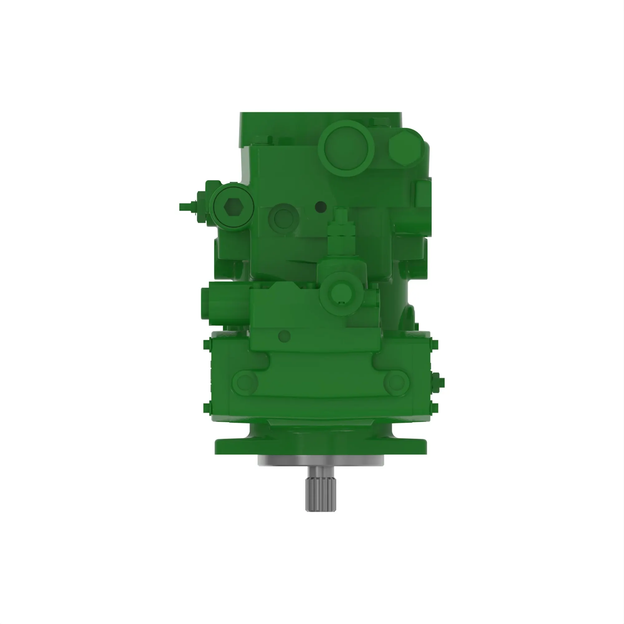 PUMP, HYDROSTATIC DRIVE (49CC)