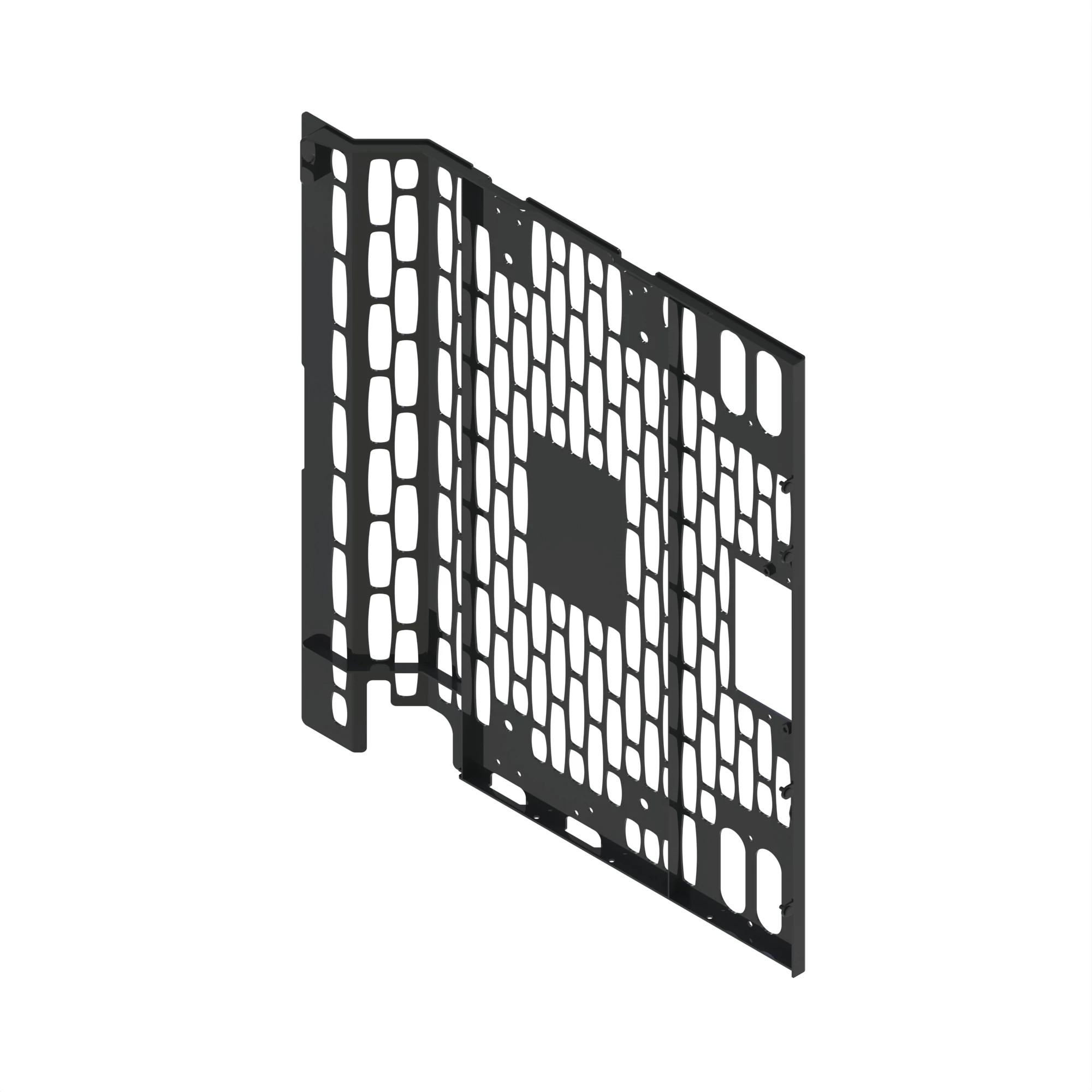 John Deere Fan Guard - AT478143