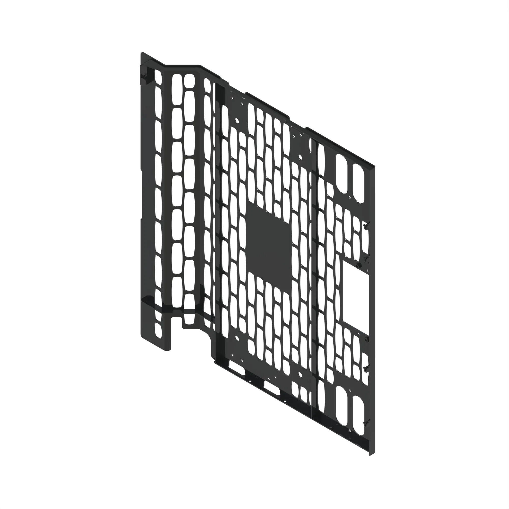 John Deere Fan Guard - AT478143