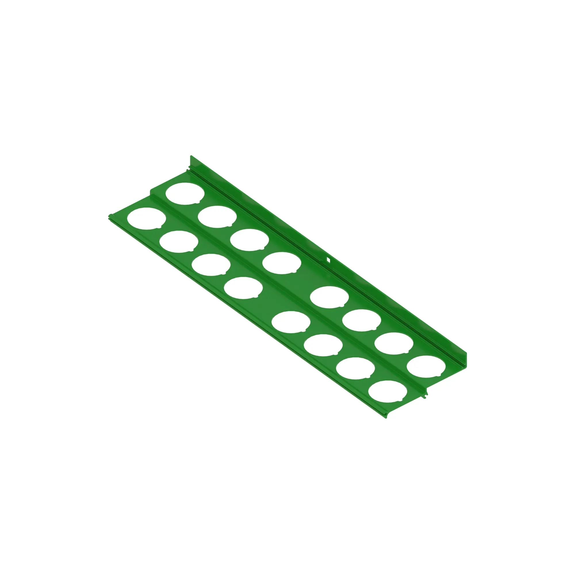PANEL, MANIFOLD EXTRUSION SEAL MNT.