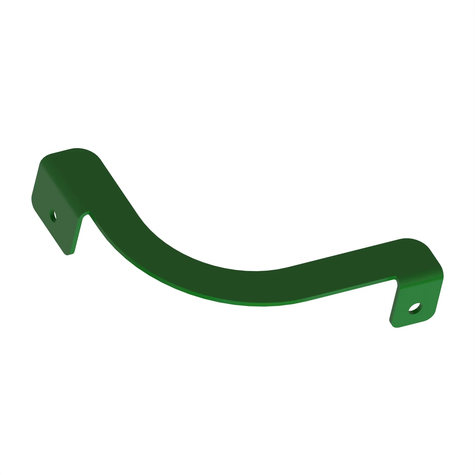 BRACKET, FENDER BRACKET