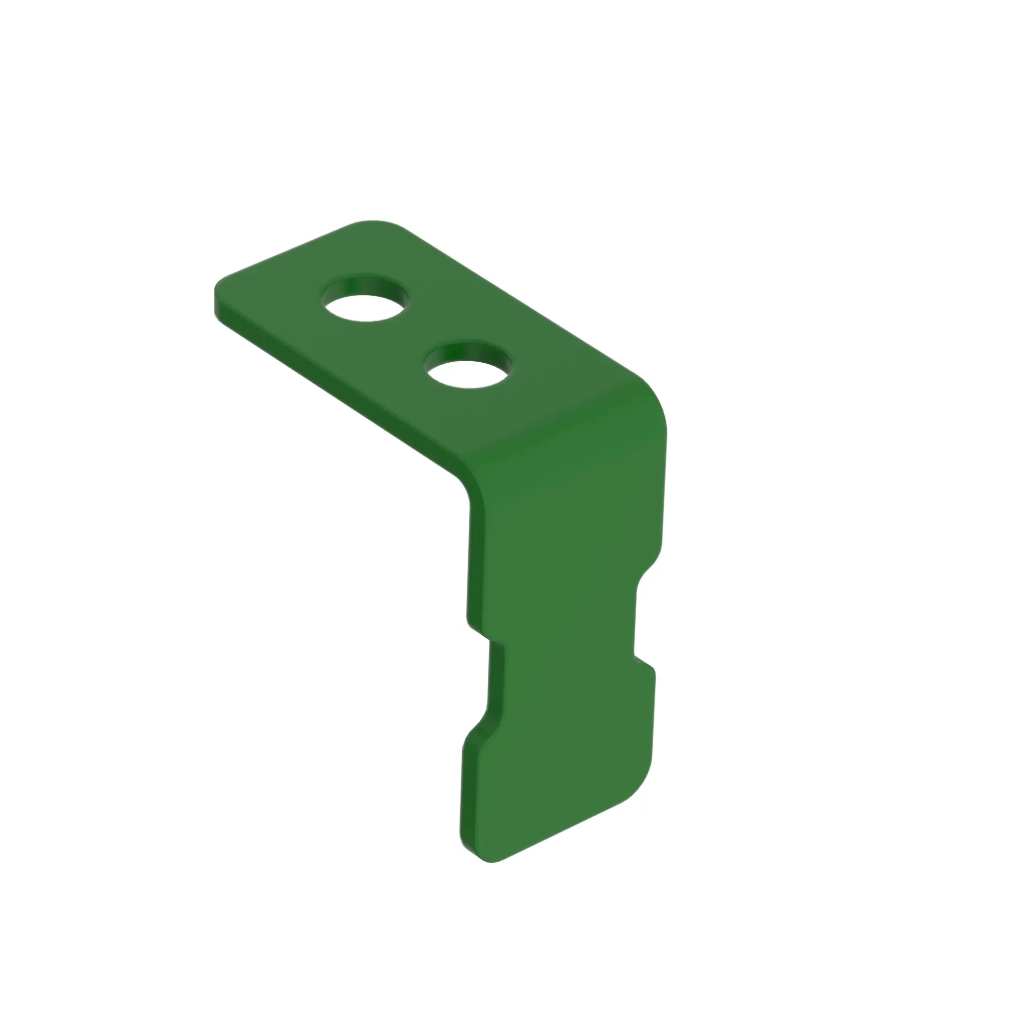 John Deere Harness Support Angle - KK17955