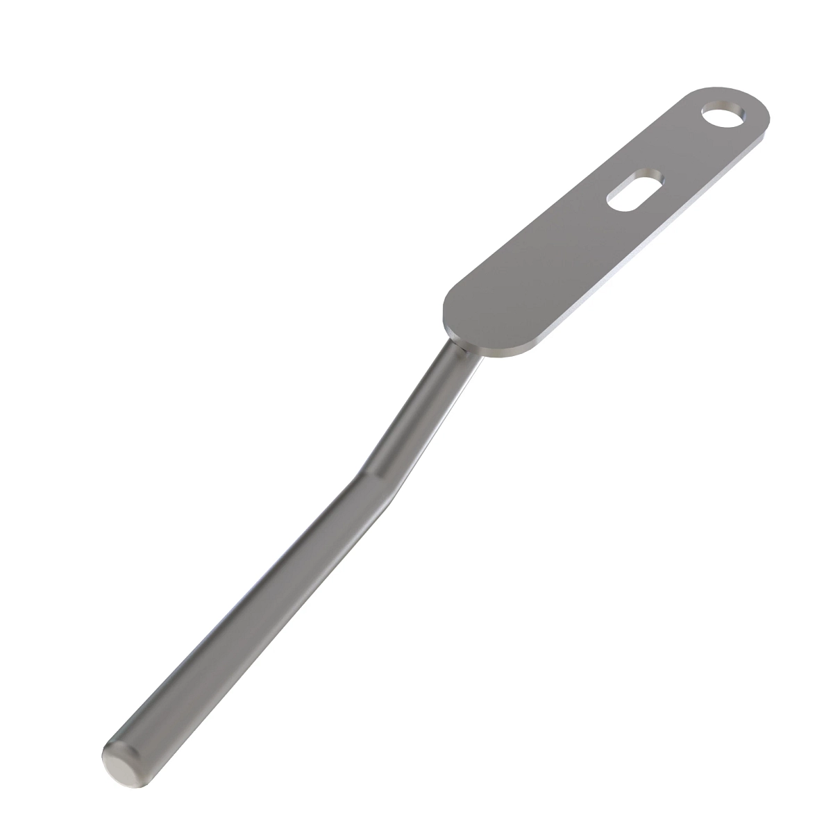 Handle, Latch, Assembly, LH
