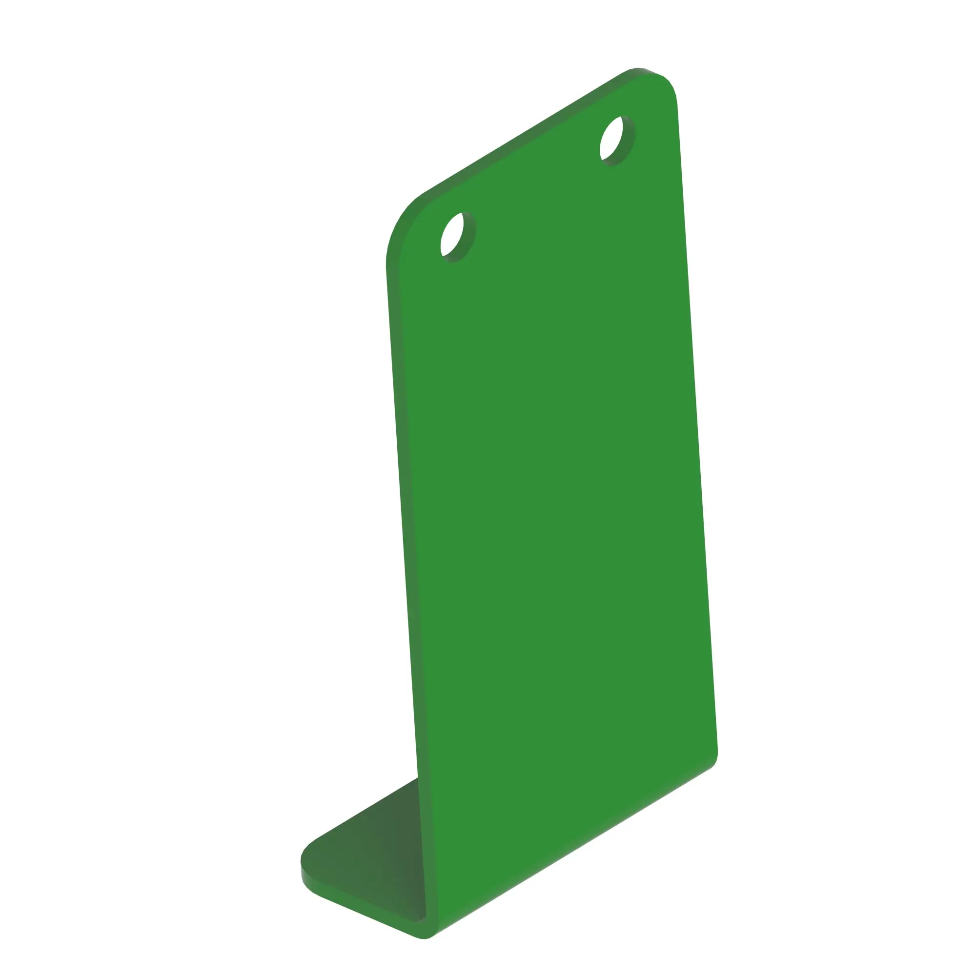 BRACKET, SHIELD MOUNT