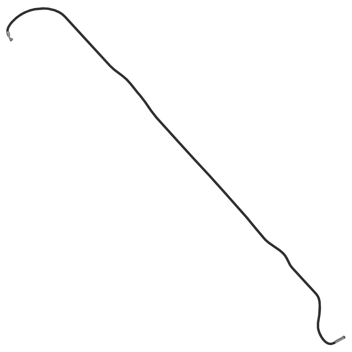 Hydraulic Hose, Cyl