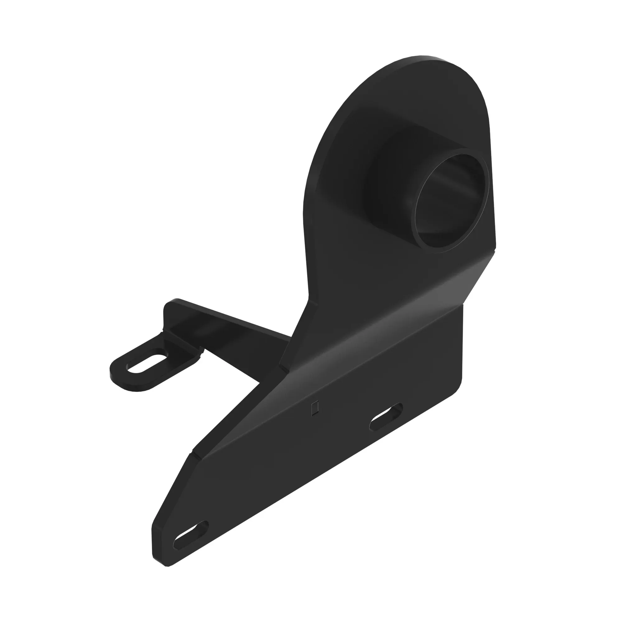 BRACKET, SCAVENGE
