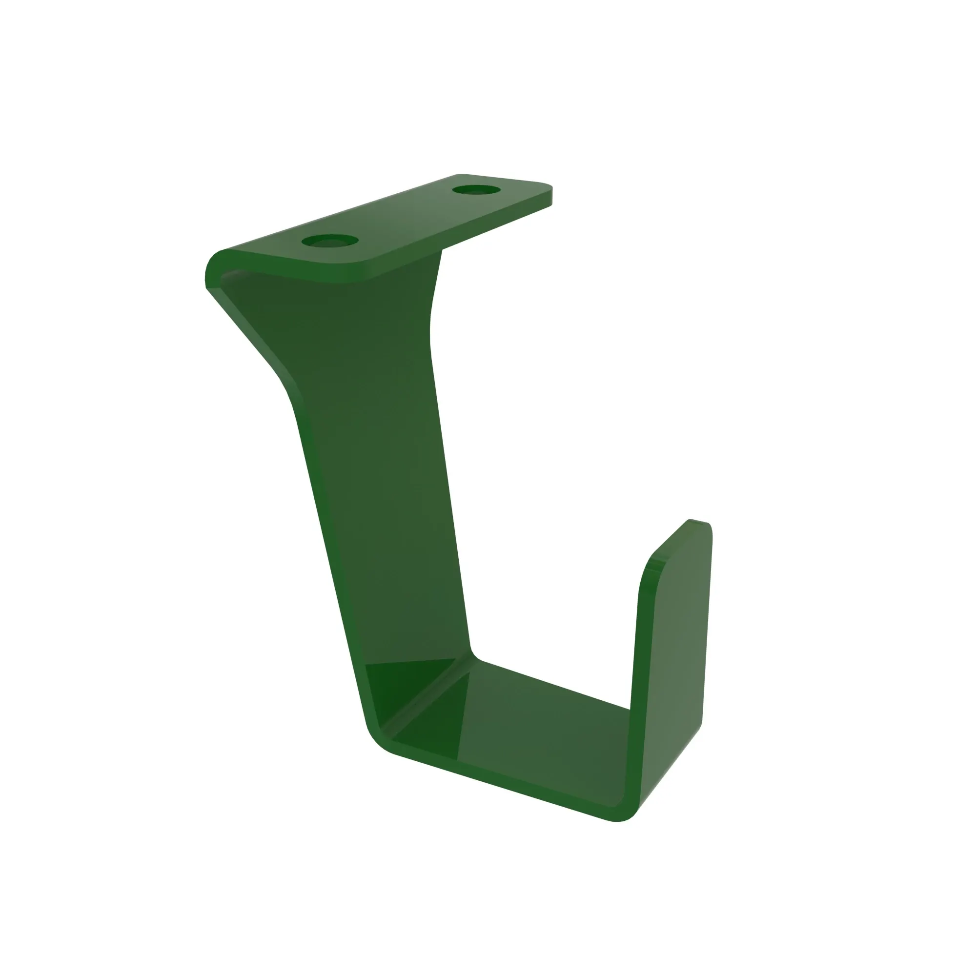 John Deere Sheave Scraper - H229117