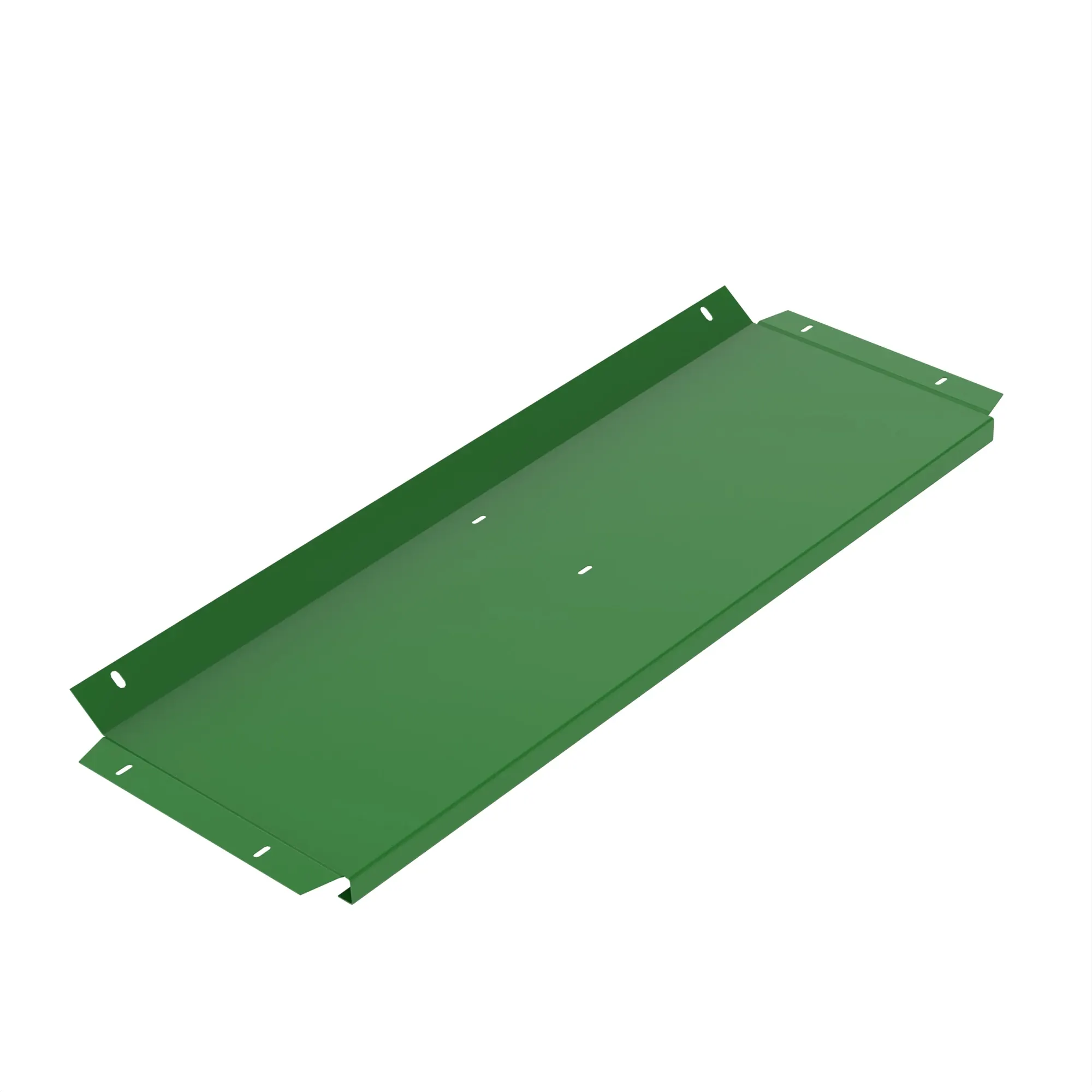 John Deere Deflector - HXE12753