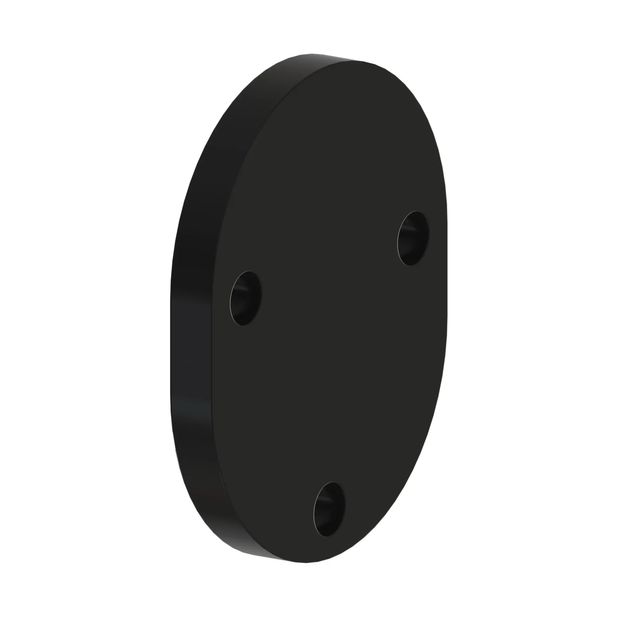 John Deere Front Lightbar Spacer - R263217