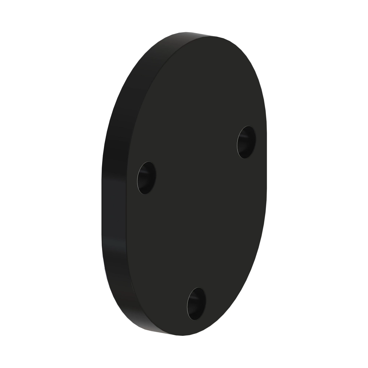 Spacer, Region II Front Lightbar Sp