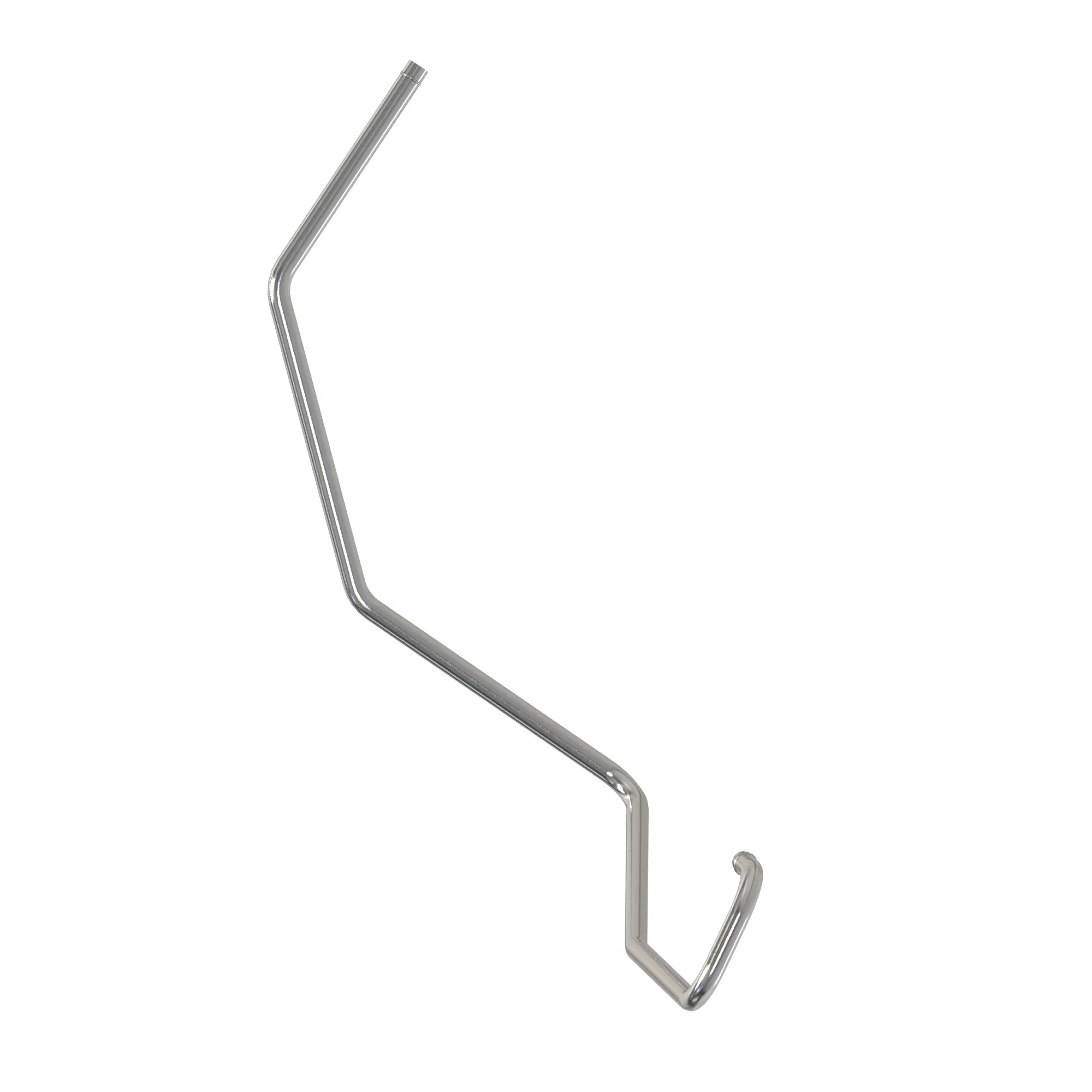TUBE, 644-724K DEF BREATHER 644/724 FT4