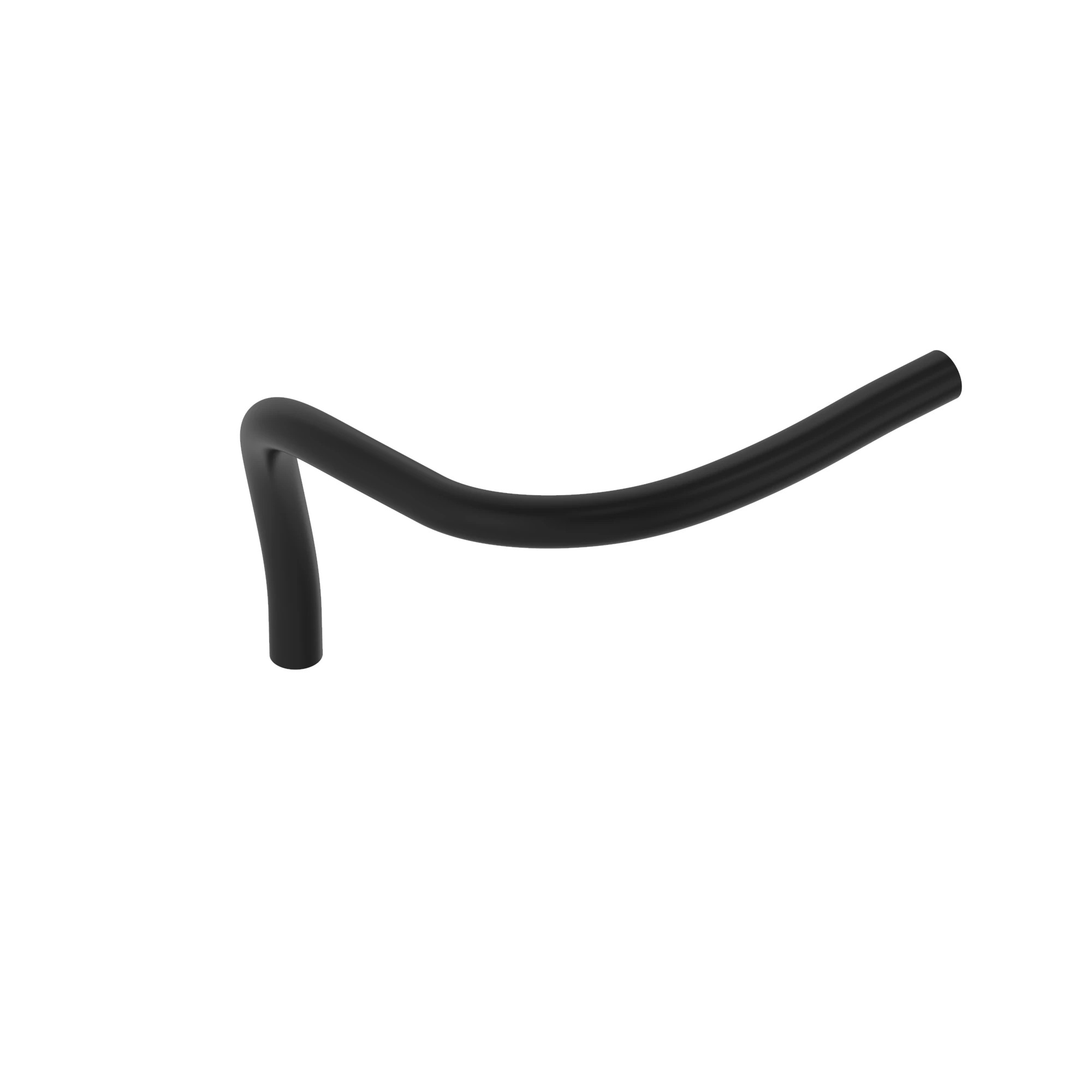 John Deere Intake Manifold Hose - R93922