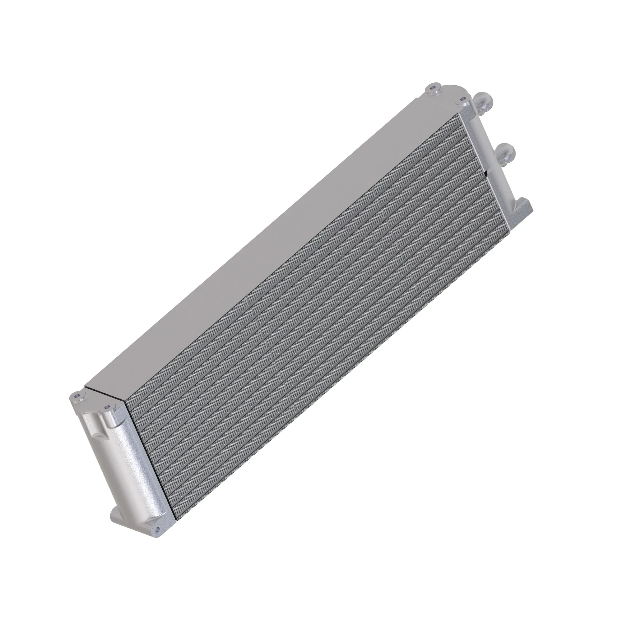 COOLER, TRANSMISSION OIL 710 FT4 HEAT EXCHANGER