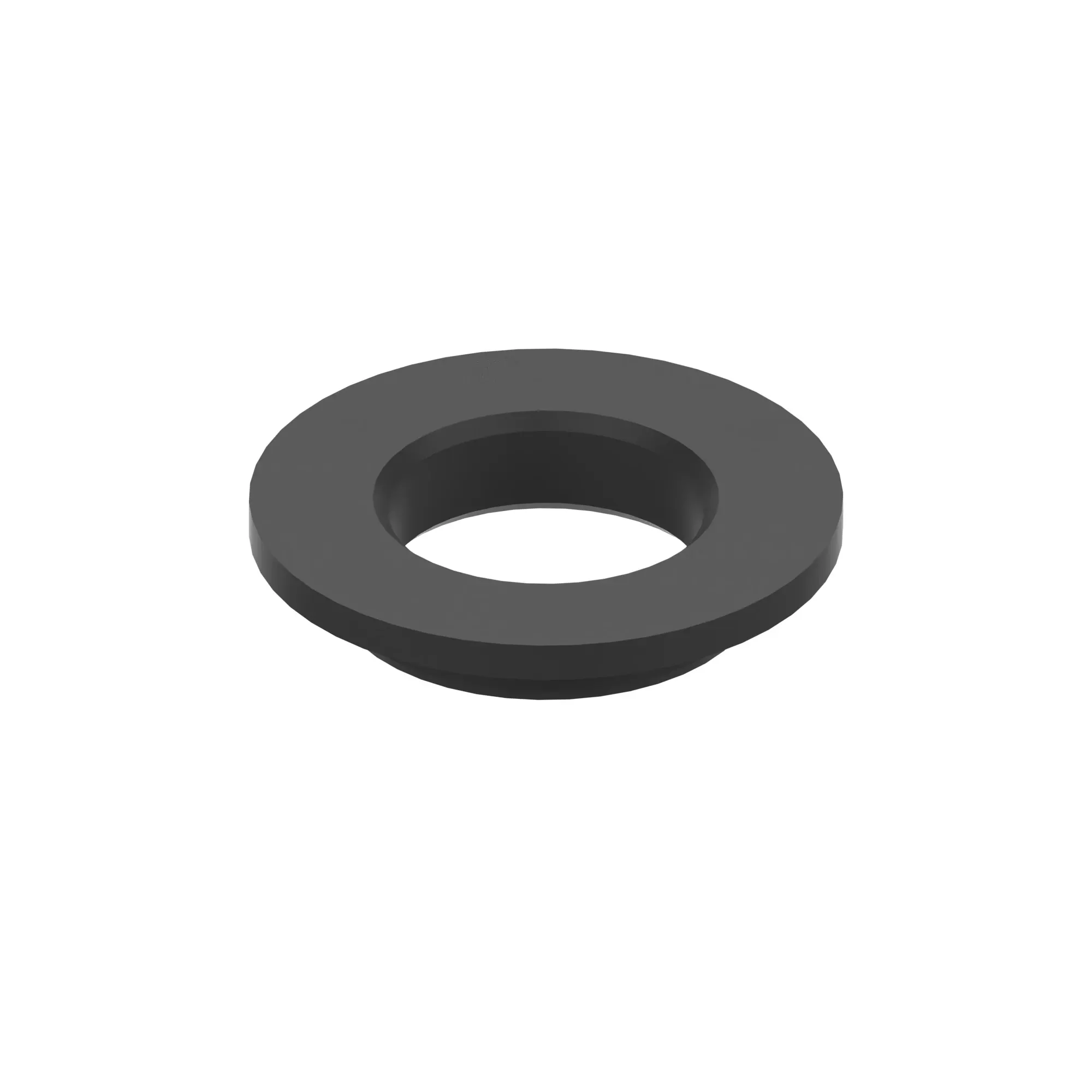 John Deere Flanged Bushing - HXE152858
