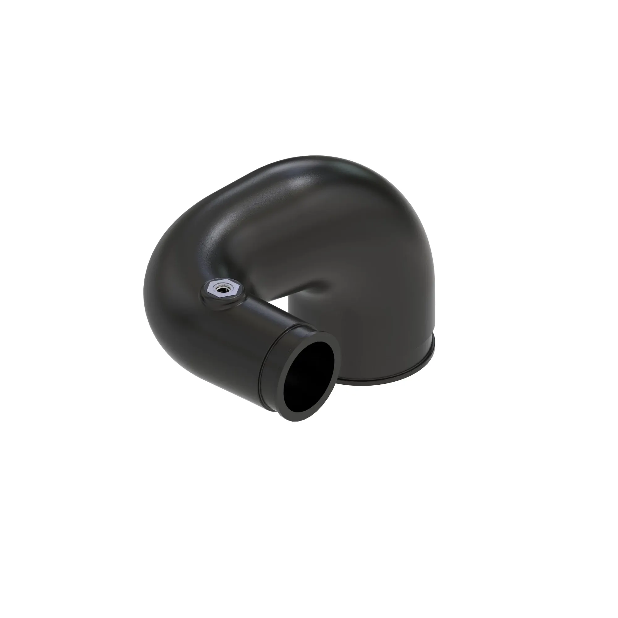 AIR INTAKE TUBE 624 S2