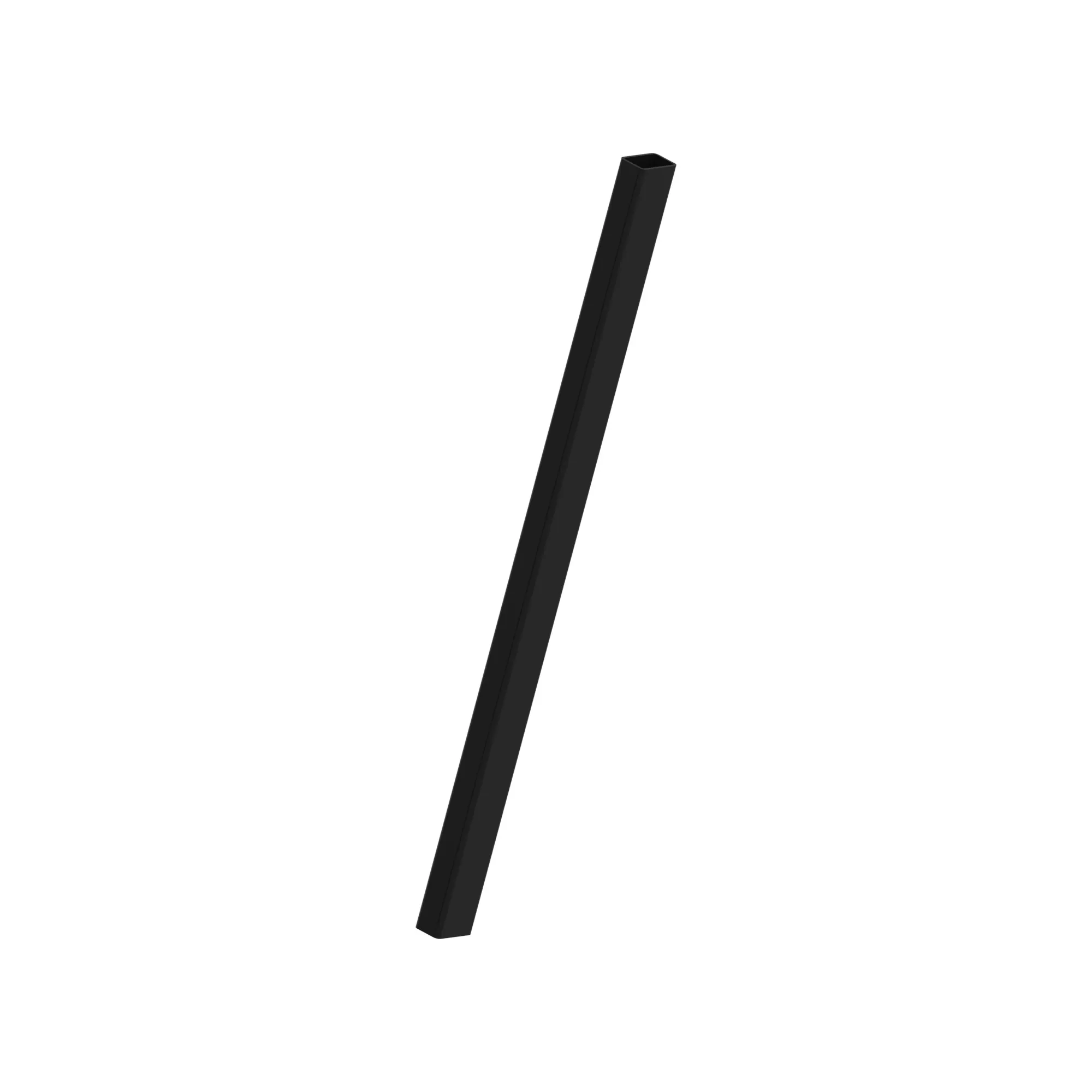 STRUCTURAL TUBING, RECTANGULAR PIPE
