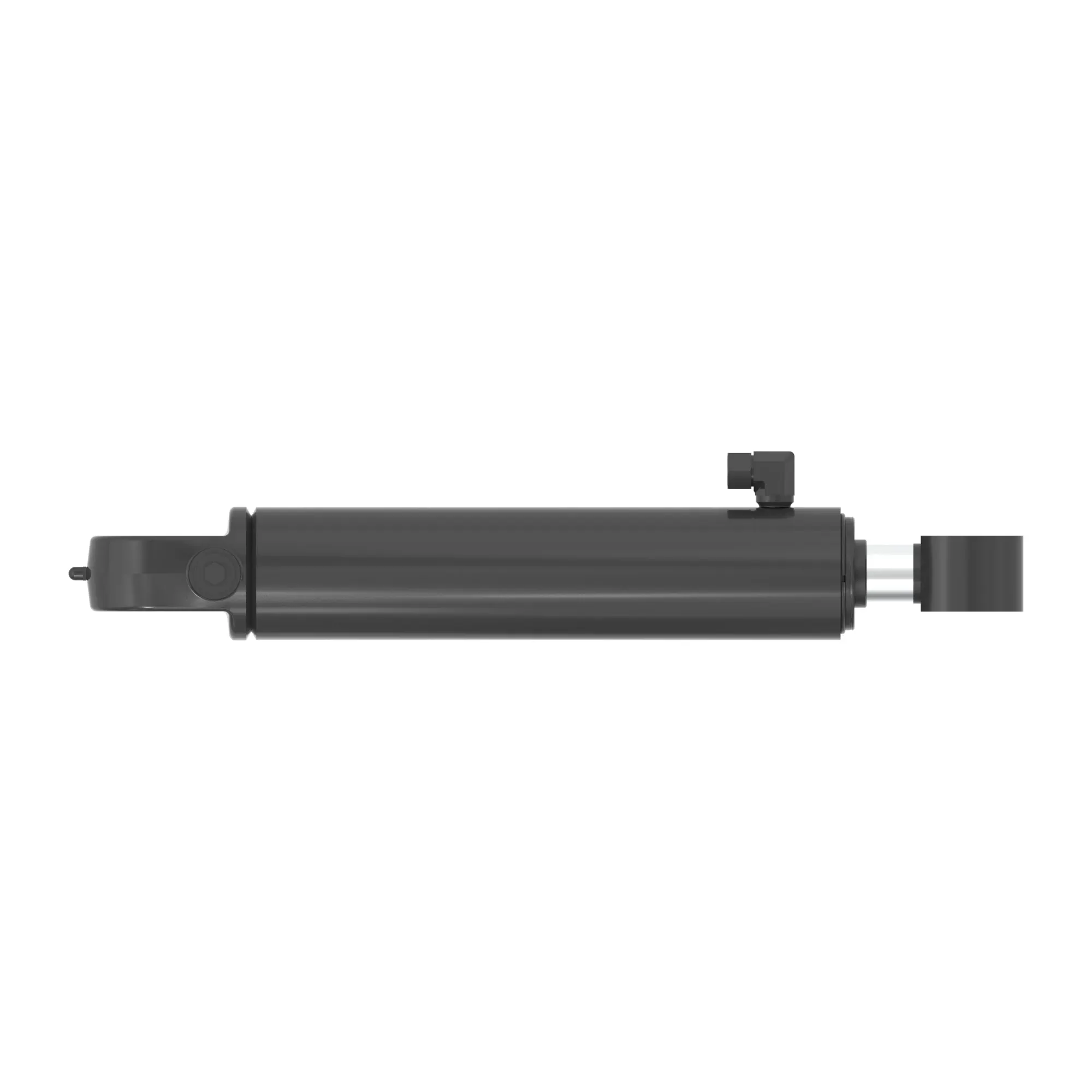 HYDRAULIC CYLINDER