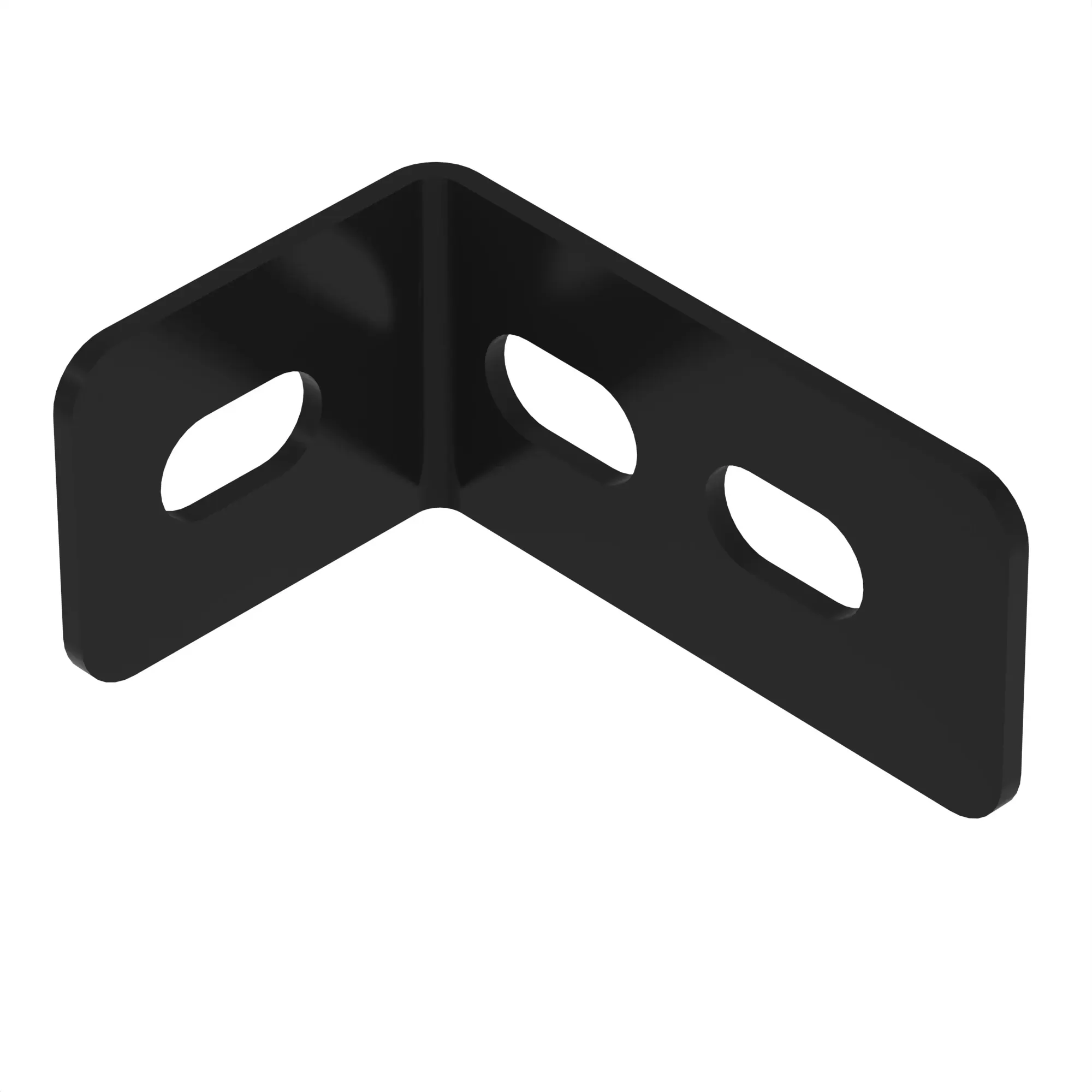 John Deere Air Conditioning Line Support Bracket - SU51421