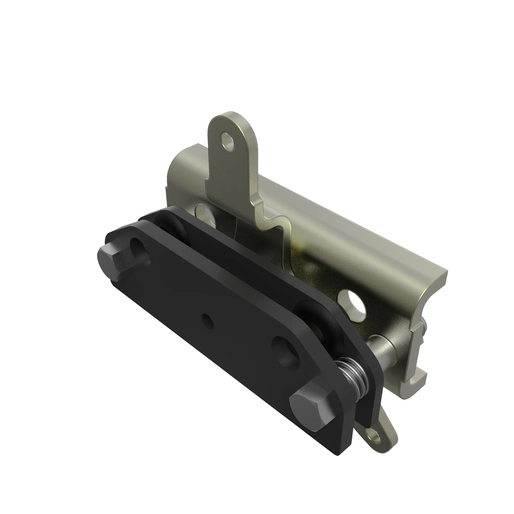 CALIPER, DISC BRAKE W/STOP