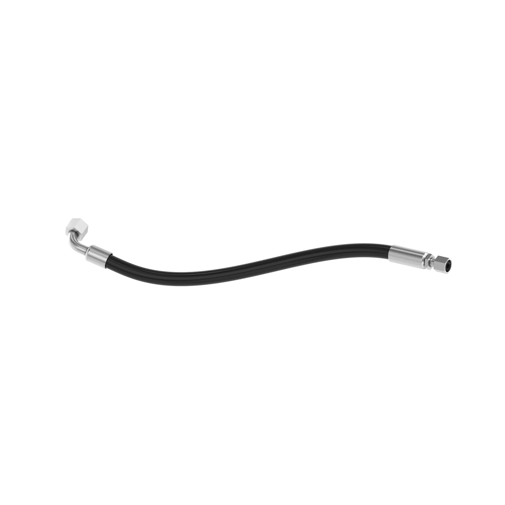 HYDRAULIC HOSE, PRESS, STEERING, OC