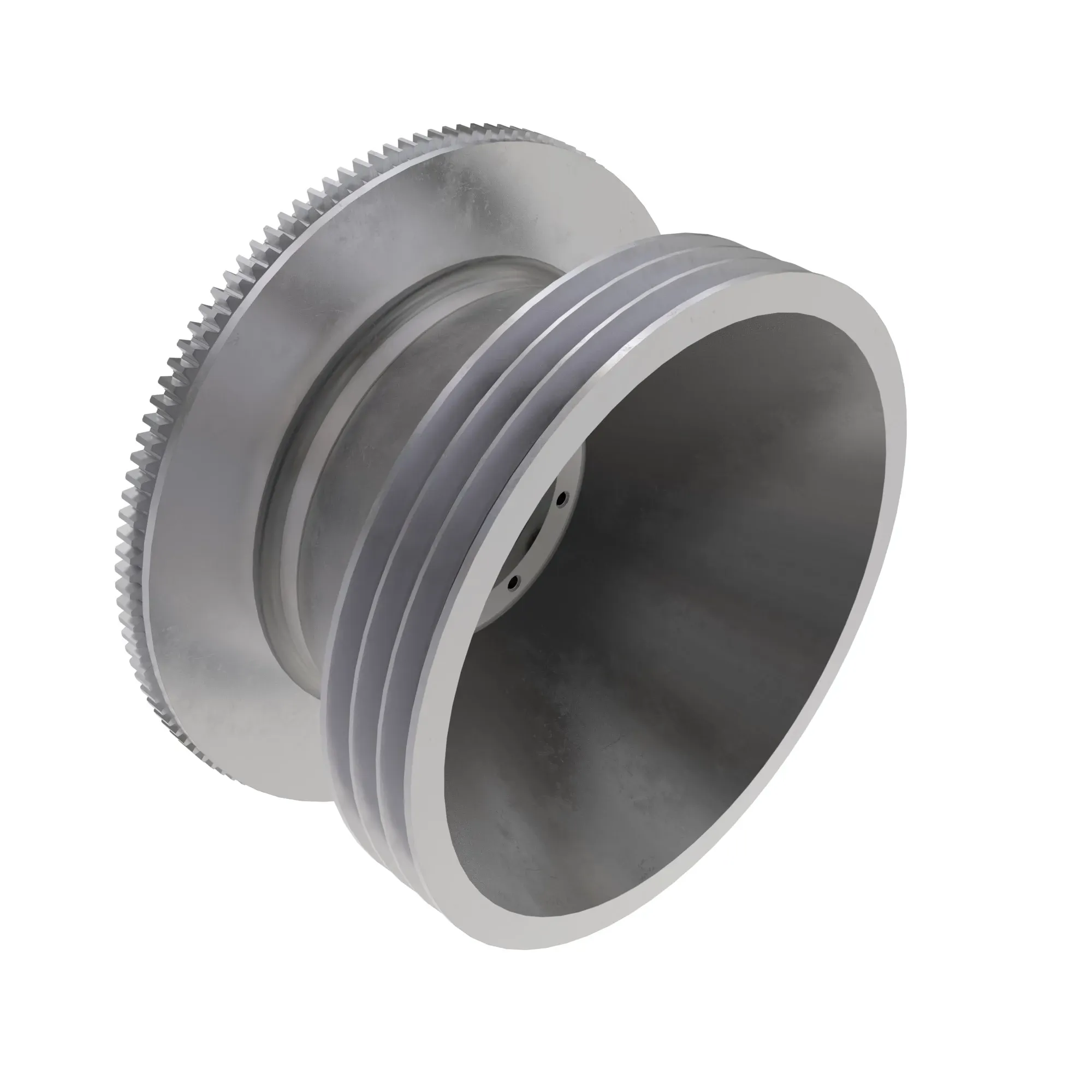 John Deere Flywheel - AN275929