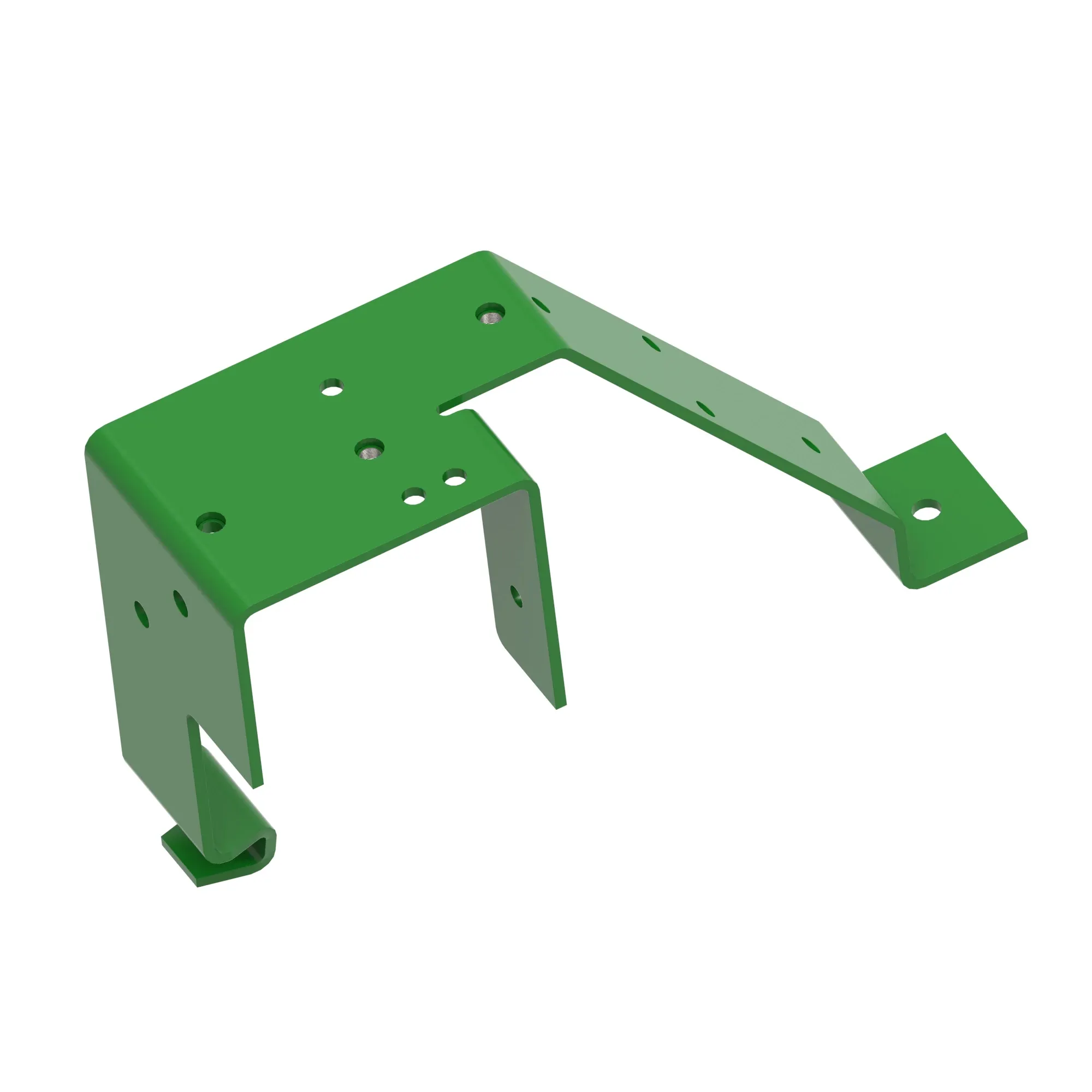 HOSE BUNDLE SUPPORT, LHSS