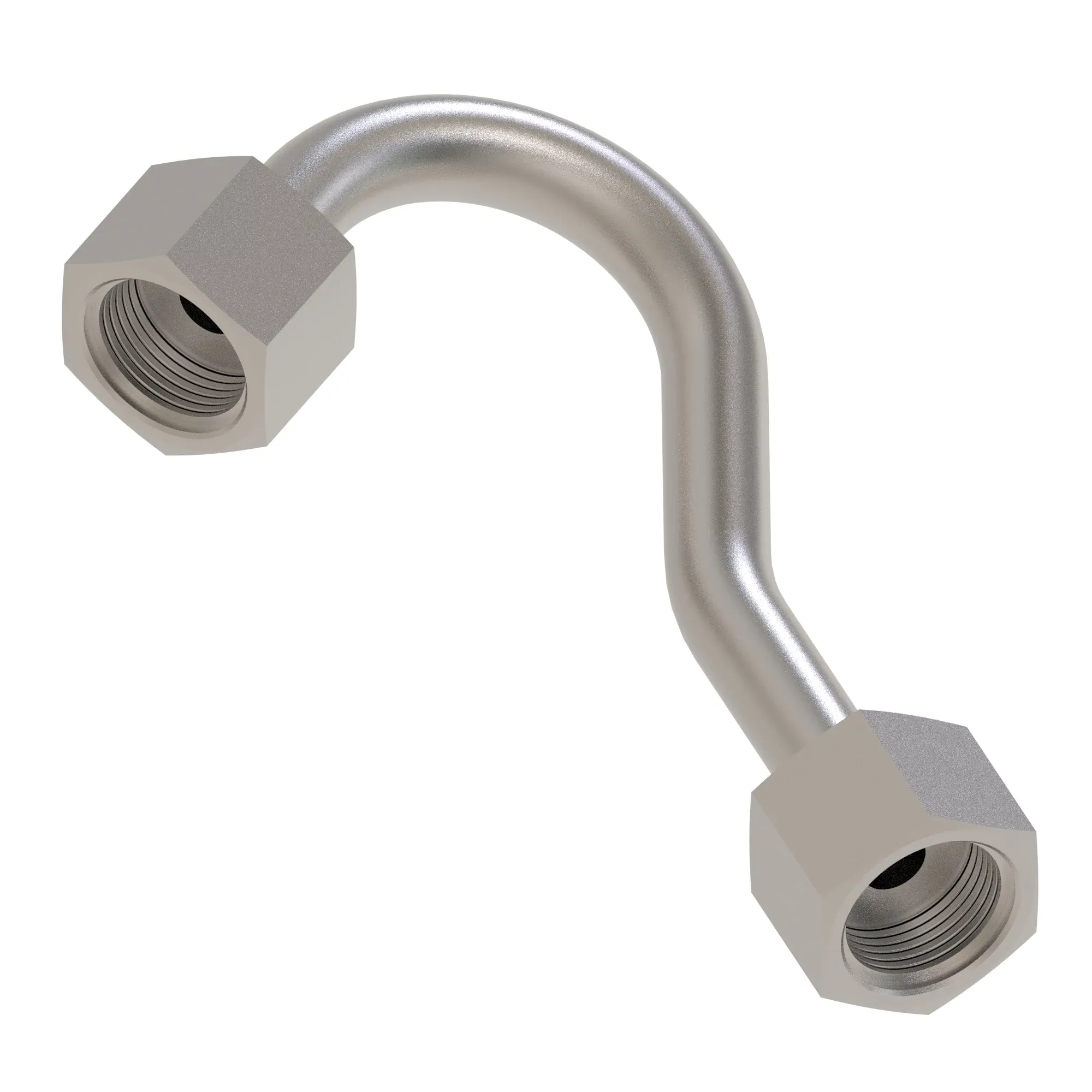 John Deere Oil Line - AL172960
