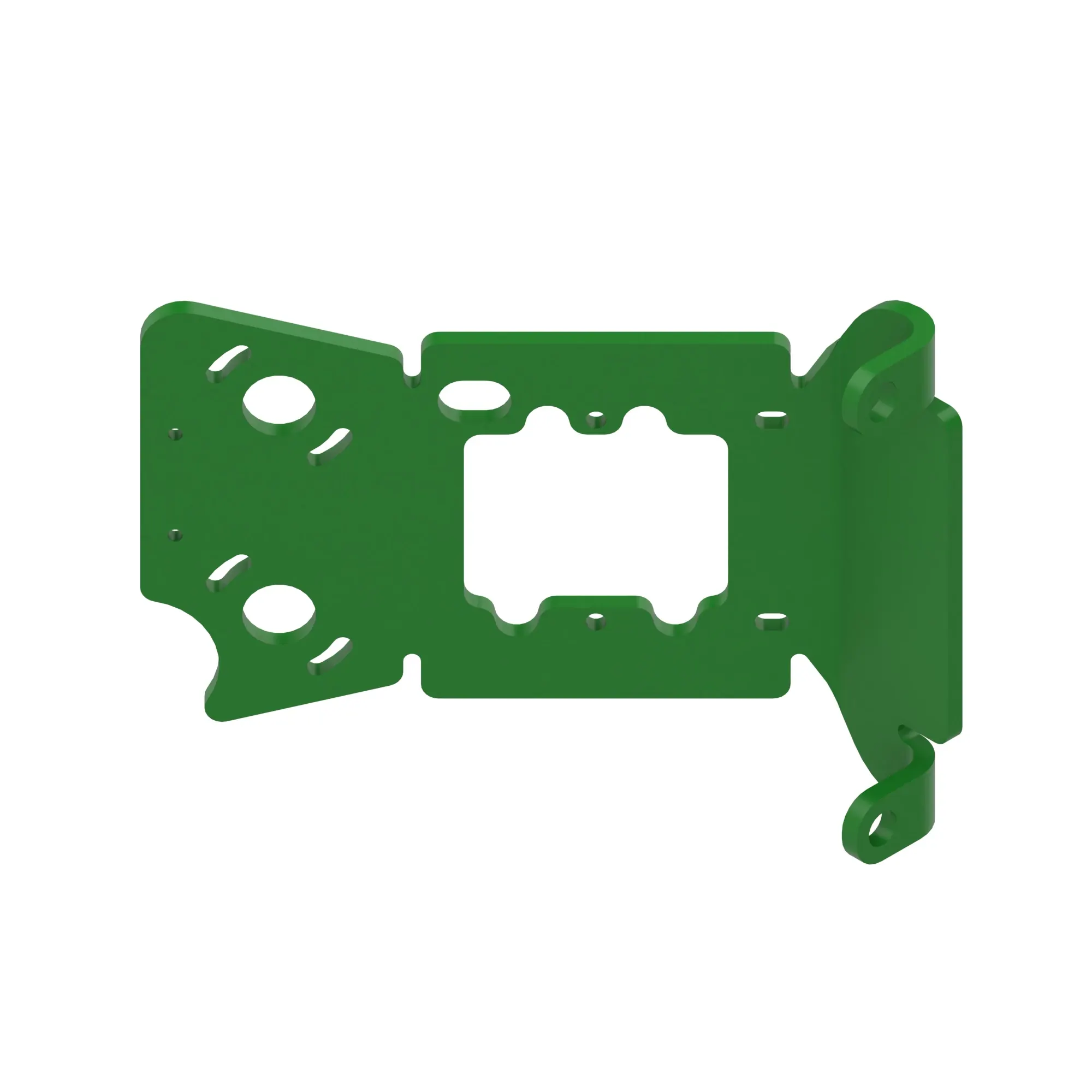 John Deere Support - R564602